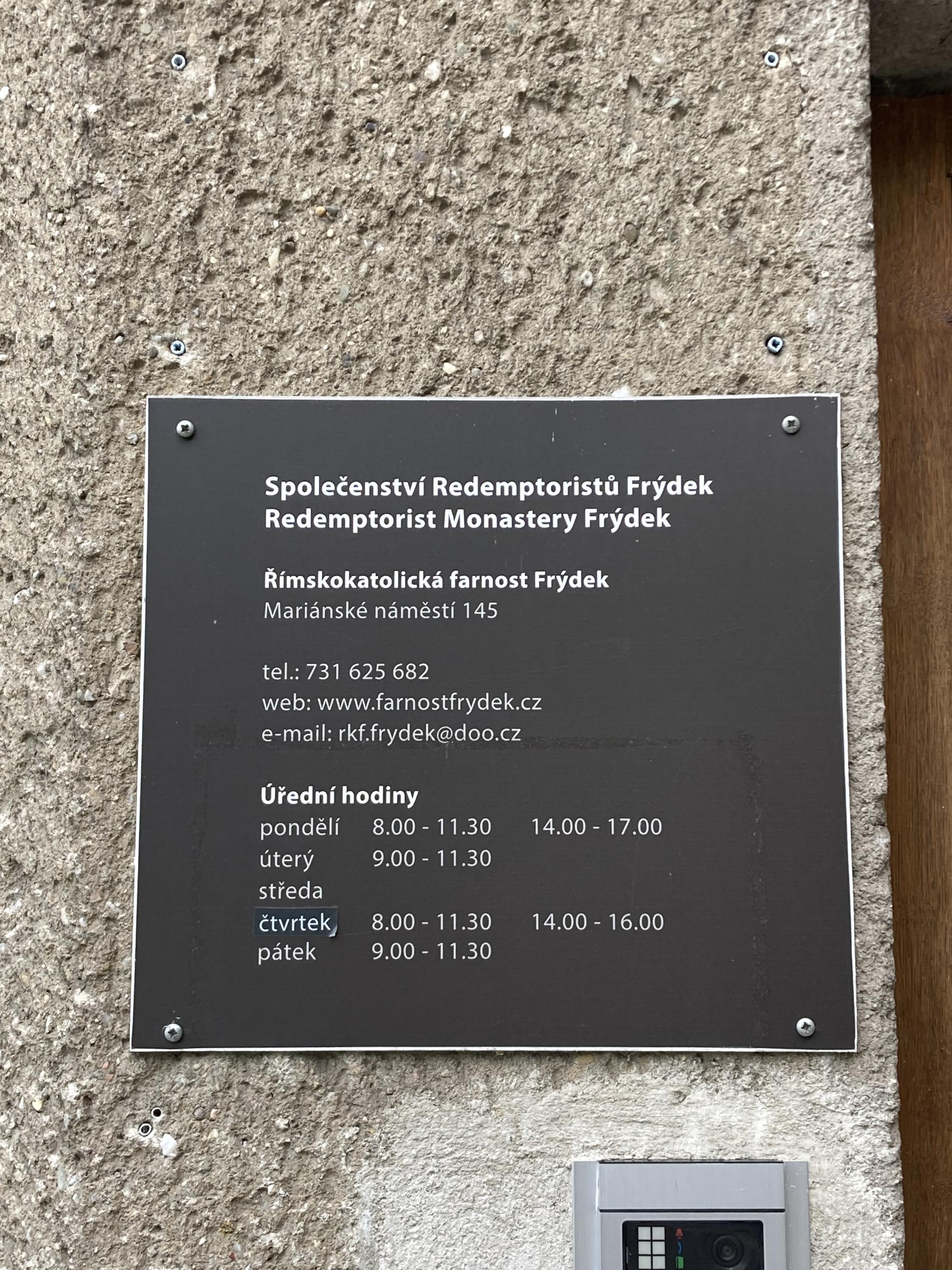 Dům pokojného stáří | Charita Frýdek-Místek foto 5