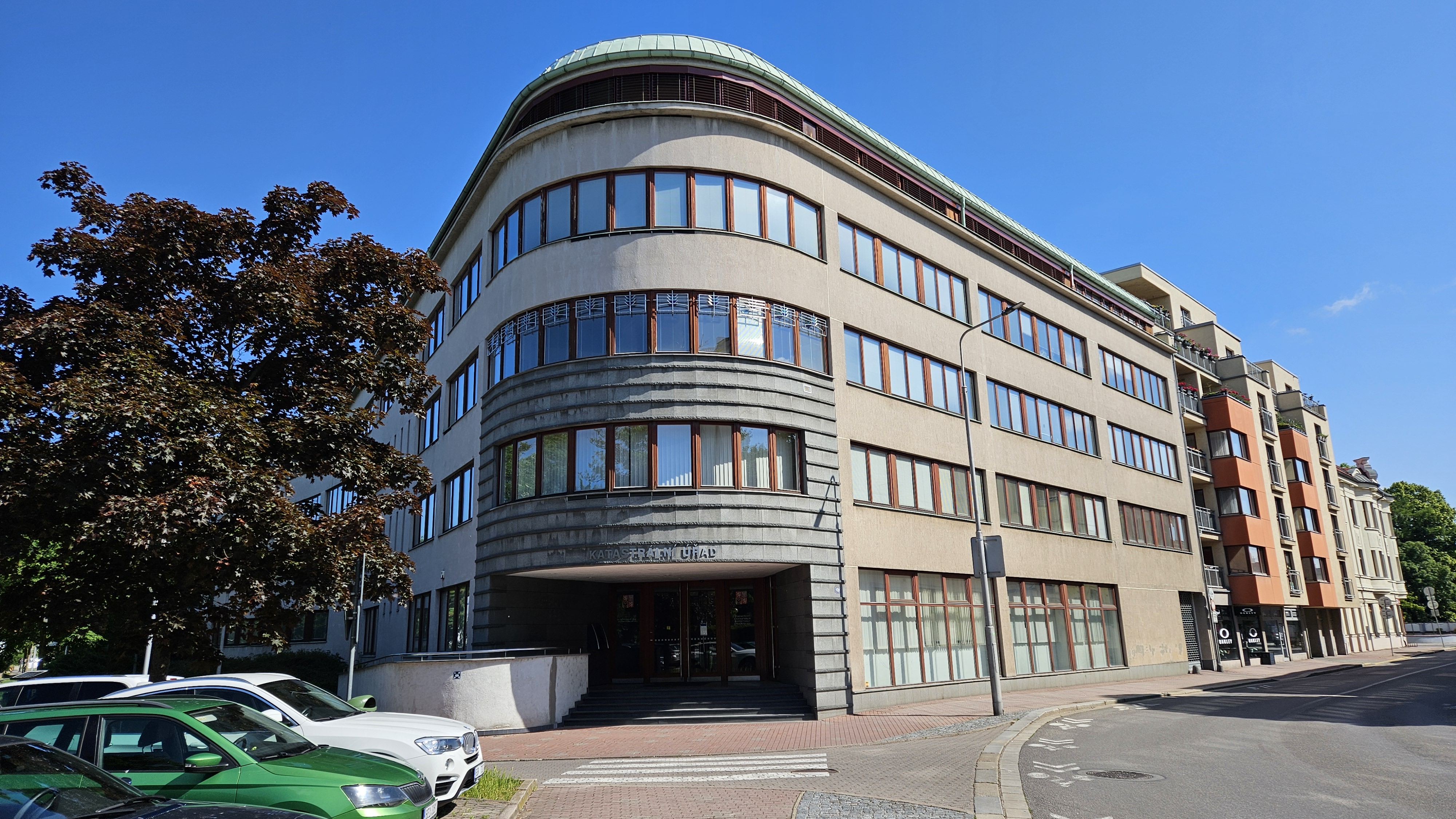 Katastrální úřad pro Pardubický kraj foto 5