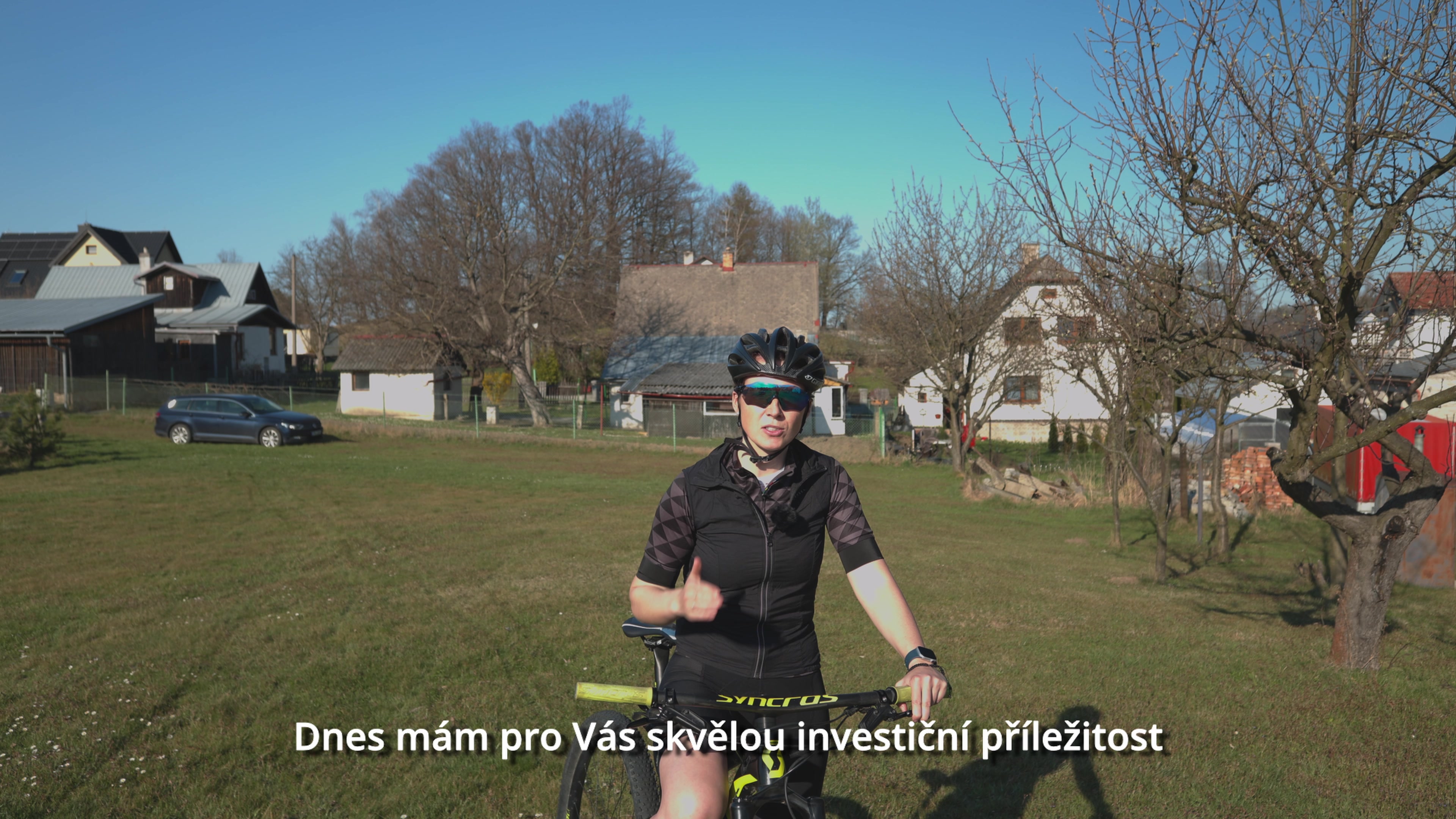 Ing. Monika Veličková - QARA s.r.o. foto 2 (náhled videa)