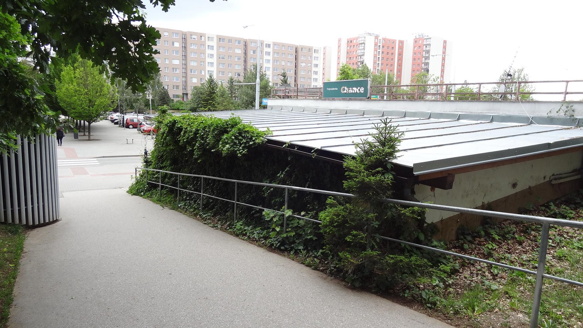 Pálavský šenk foto 5