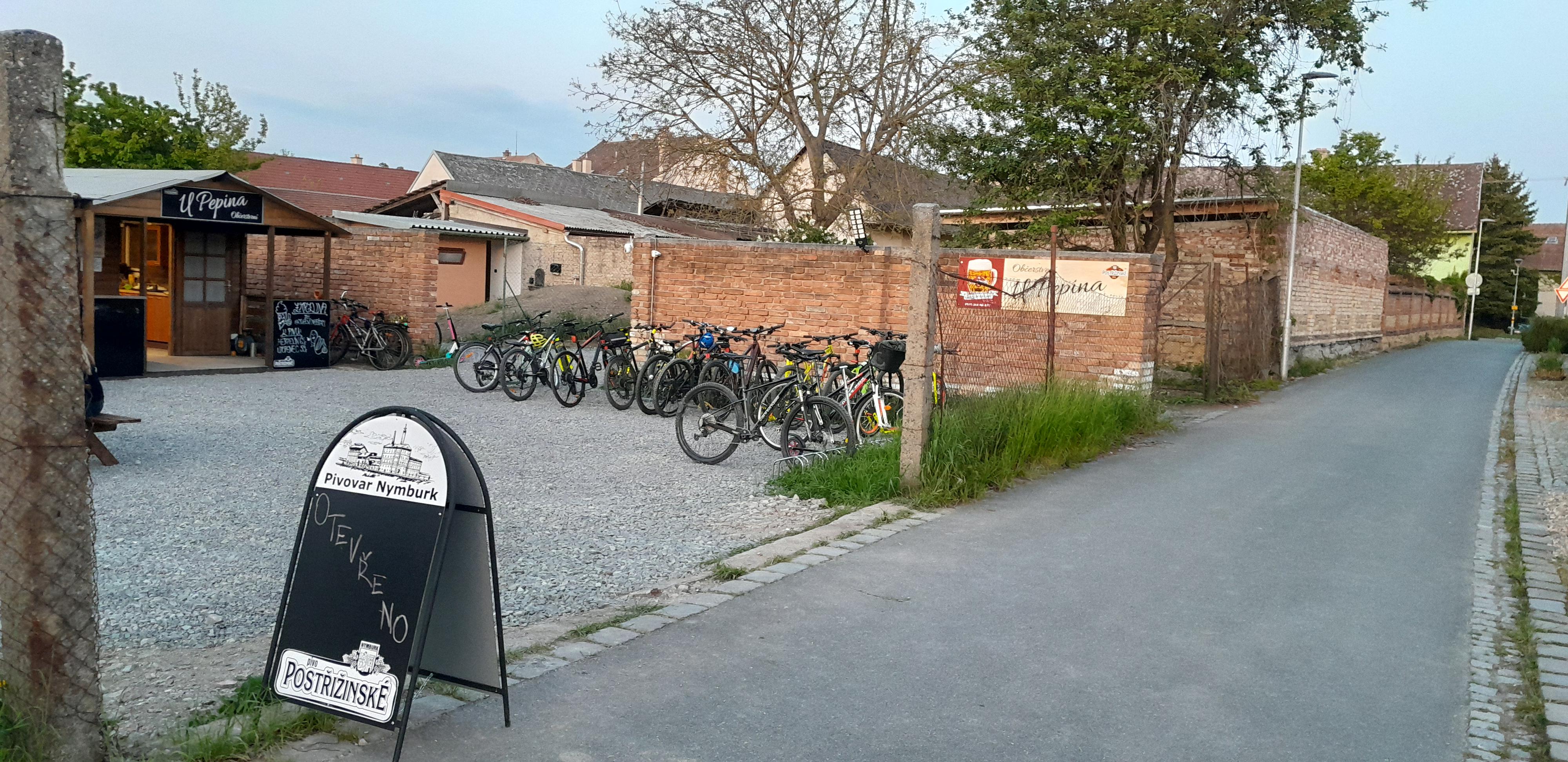 Občerstvení u Pepina foto 4