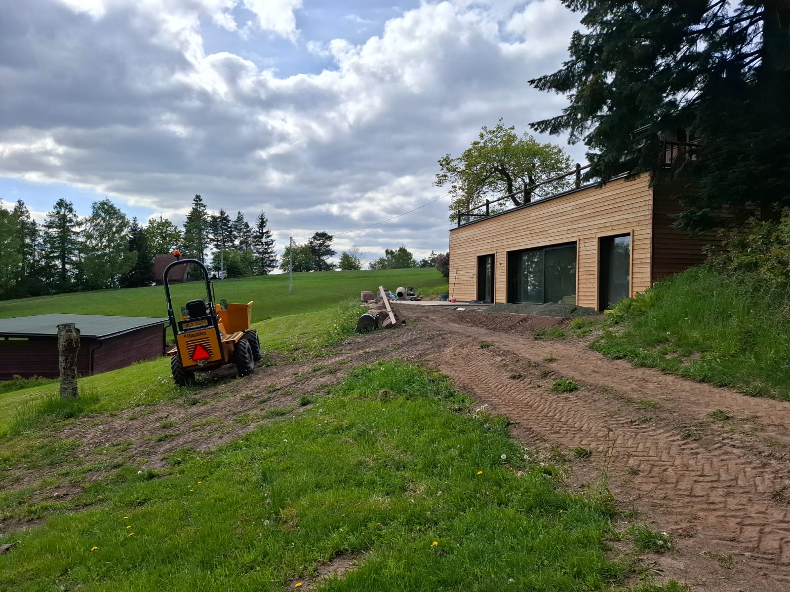 IKstav s.r.o. Stavební firma foto 4