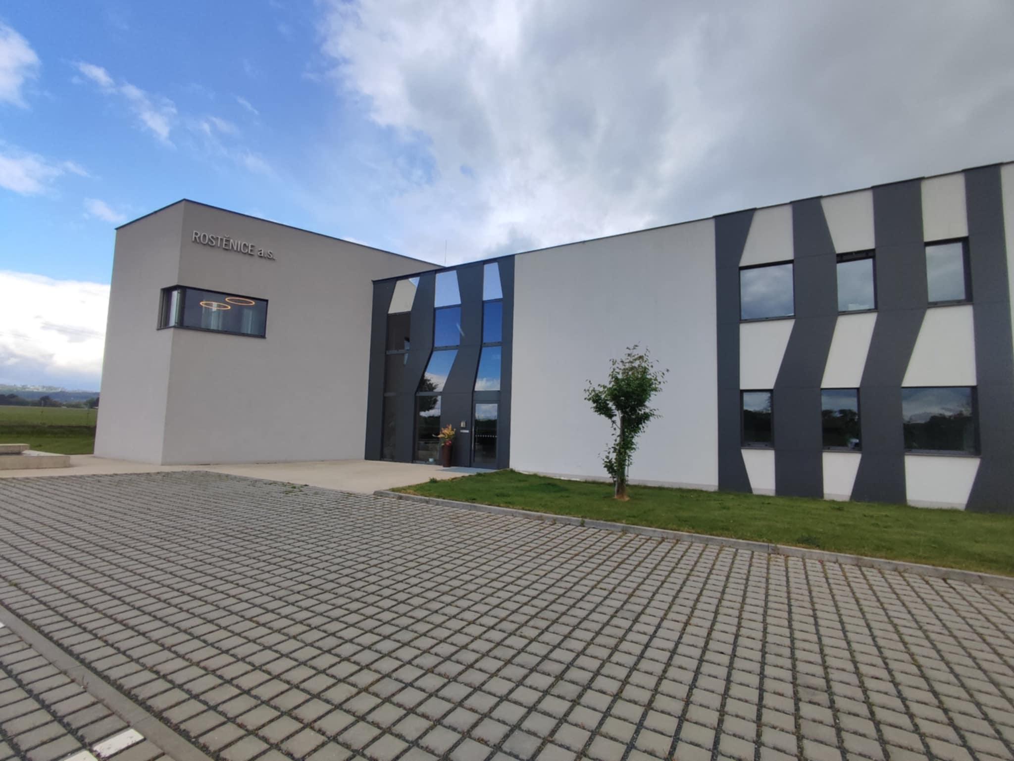Reality ROSTĚNICE a.s. foto 2