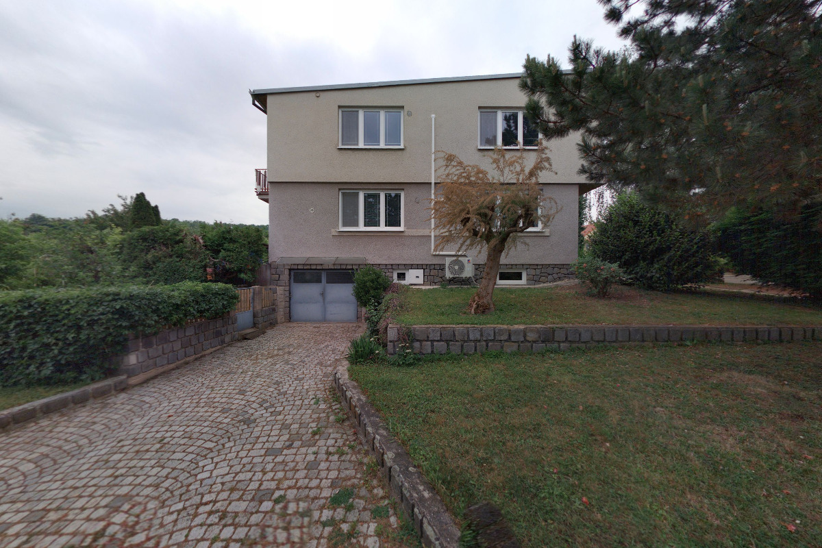 Pedikúra Hana Emmerová foto 5