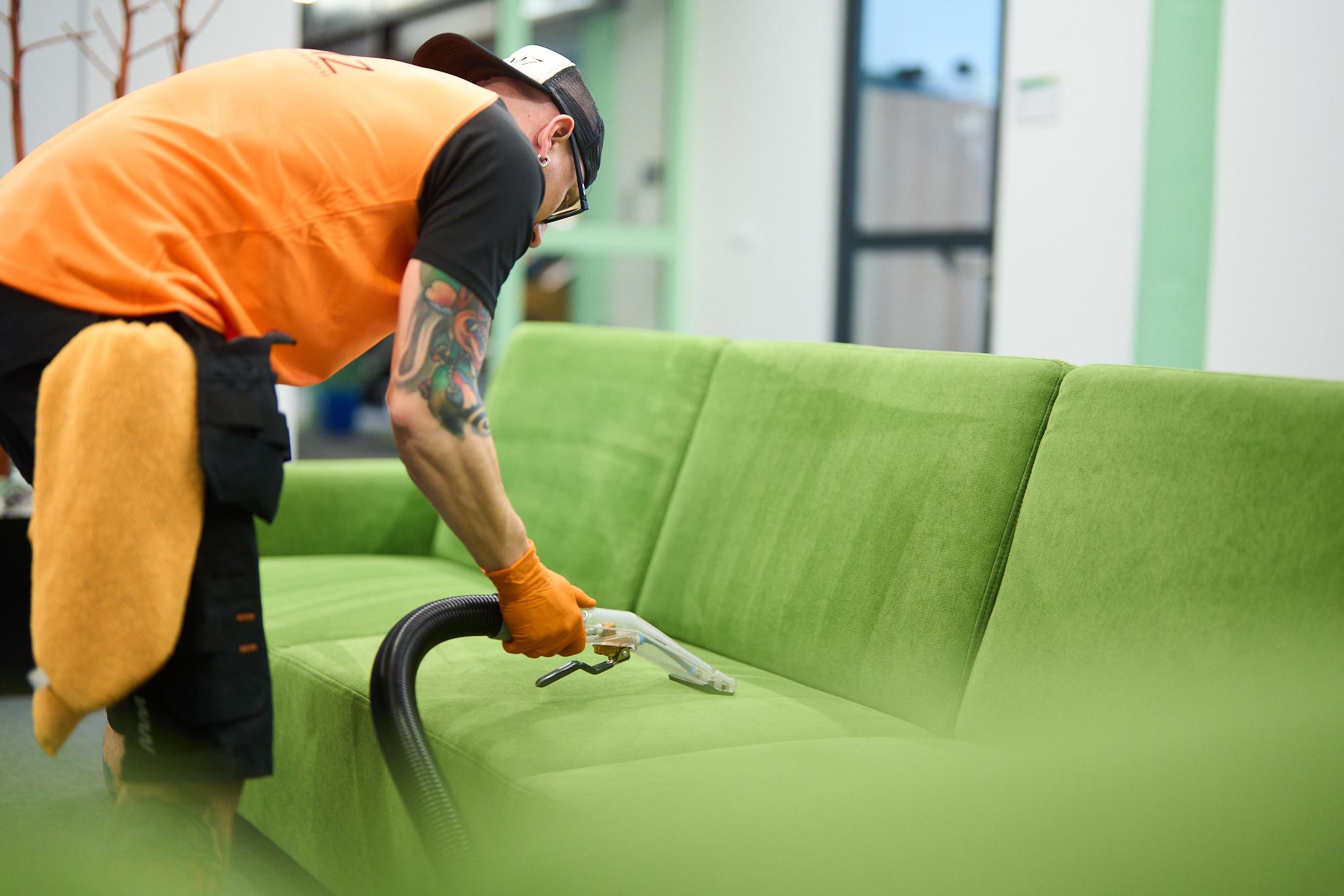 AMZ - mobilní čištění foto 4