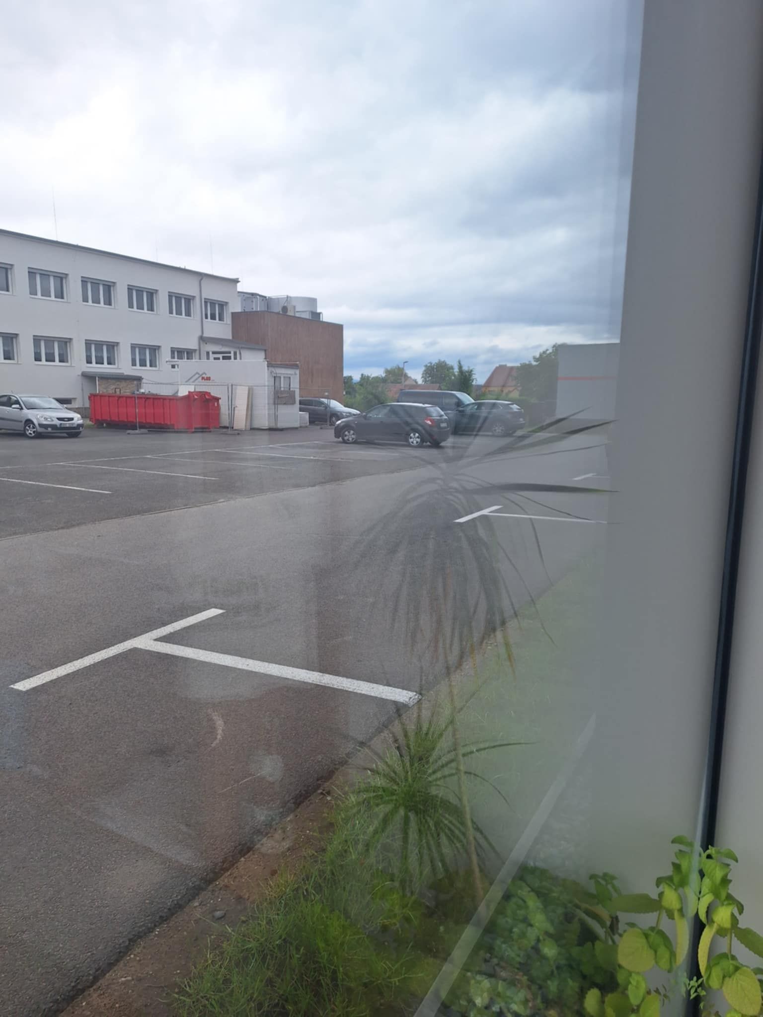 BARTONIK Stellplatz foto 2