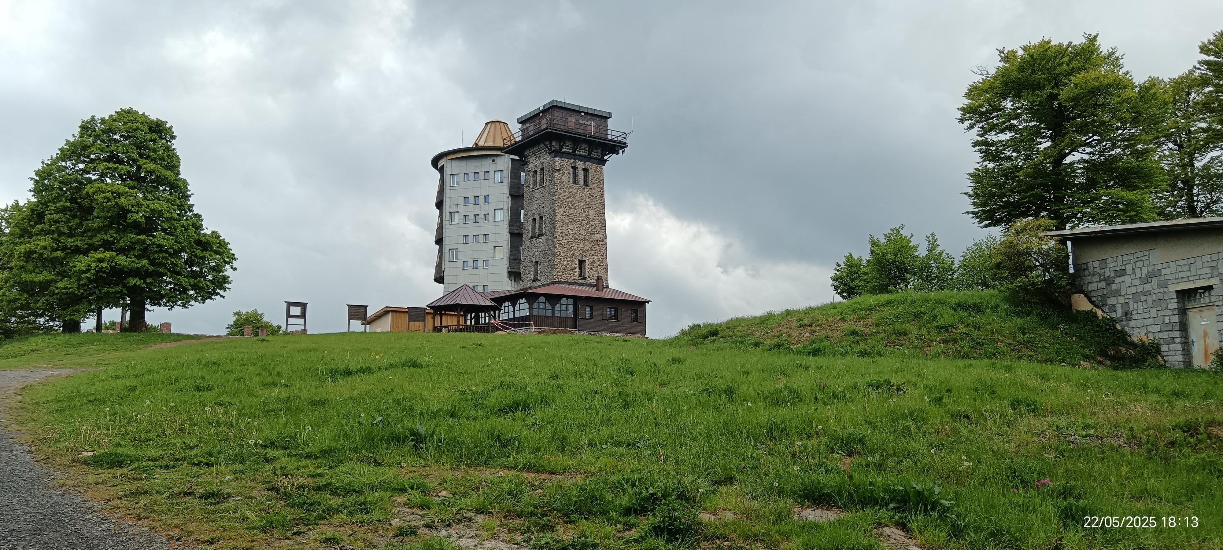 Občerstvení U Rozhledny foto 4
