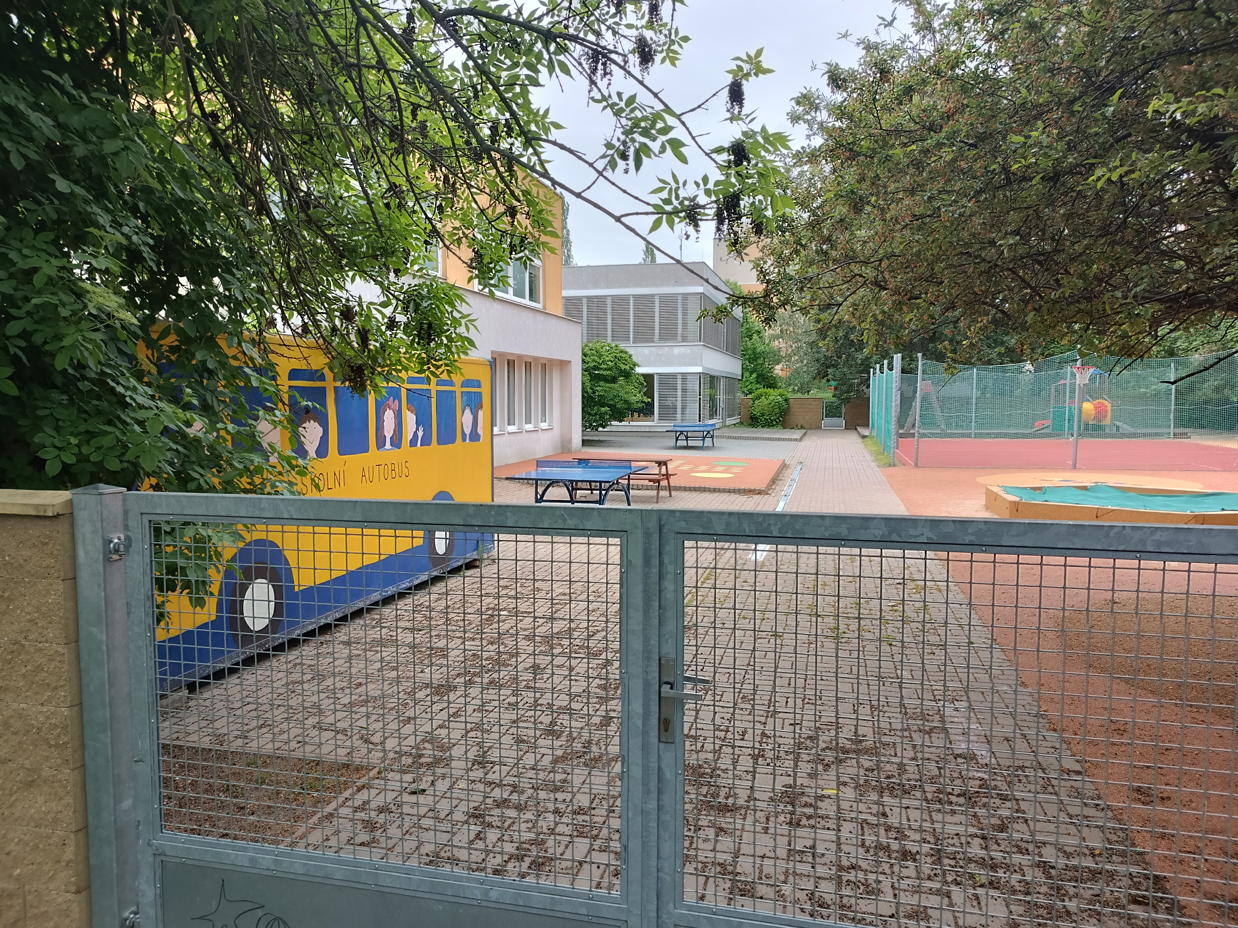 Mateřská škola Kytlická