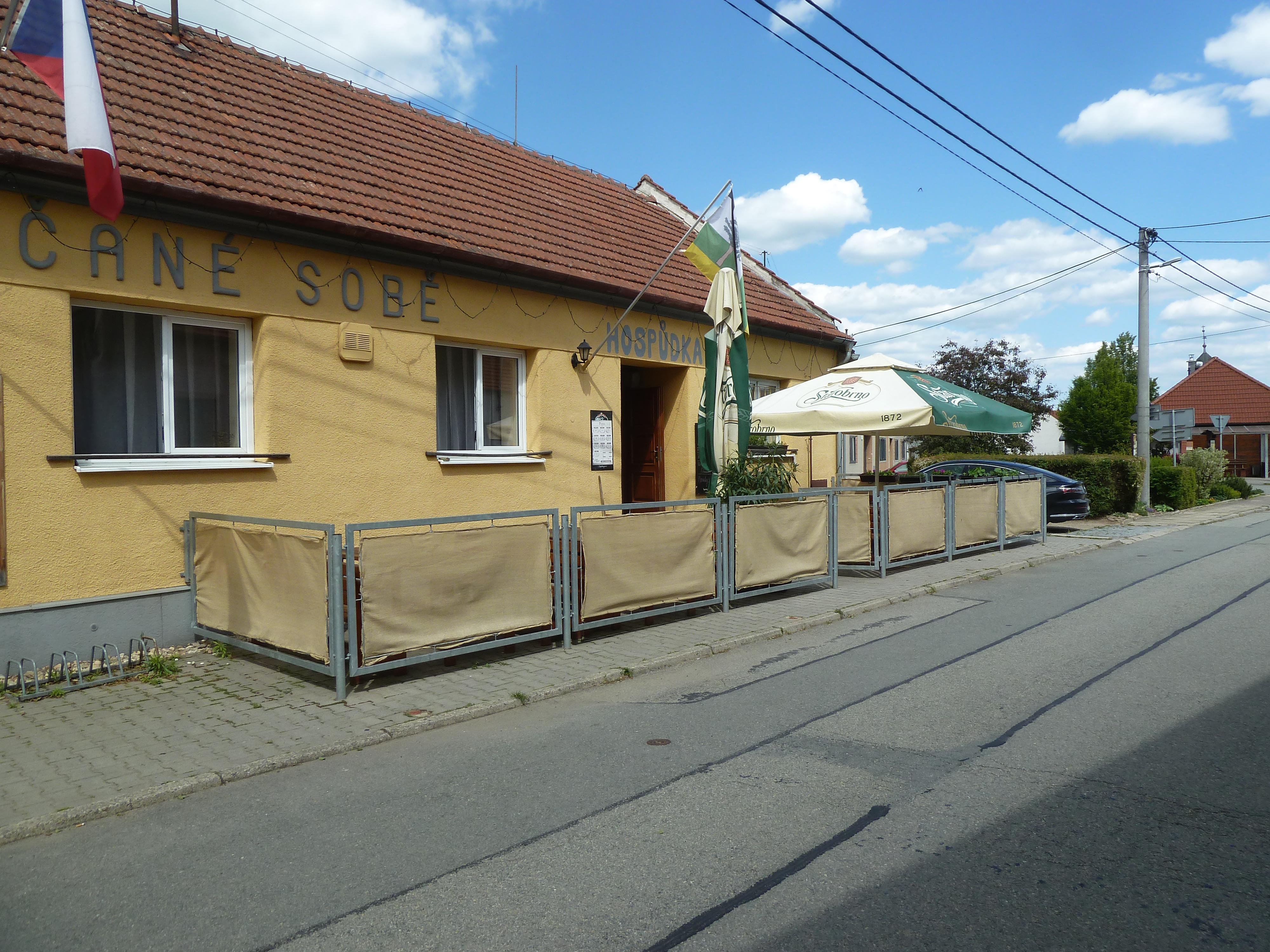 Oborská hospůdka foto 6