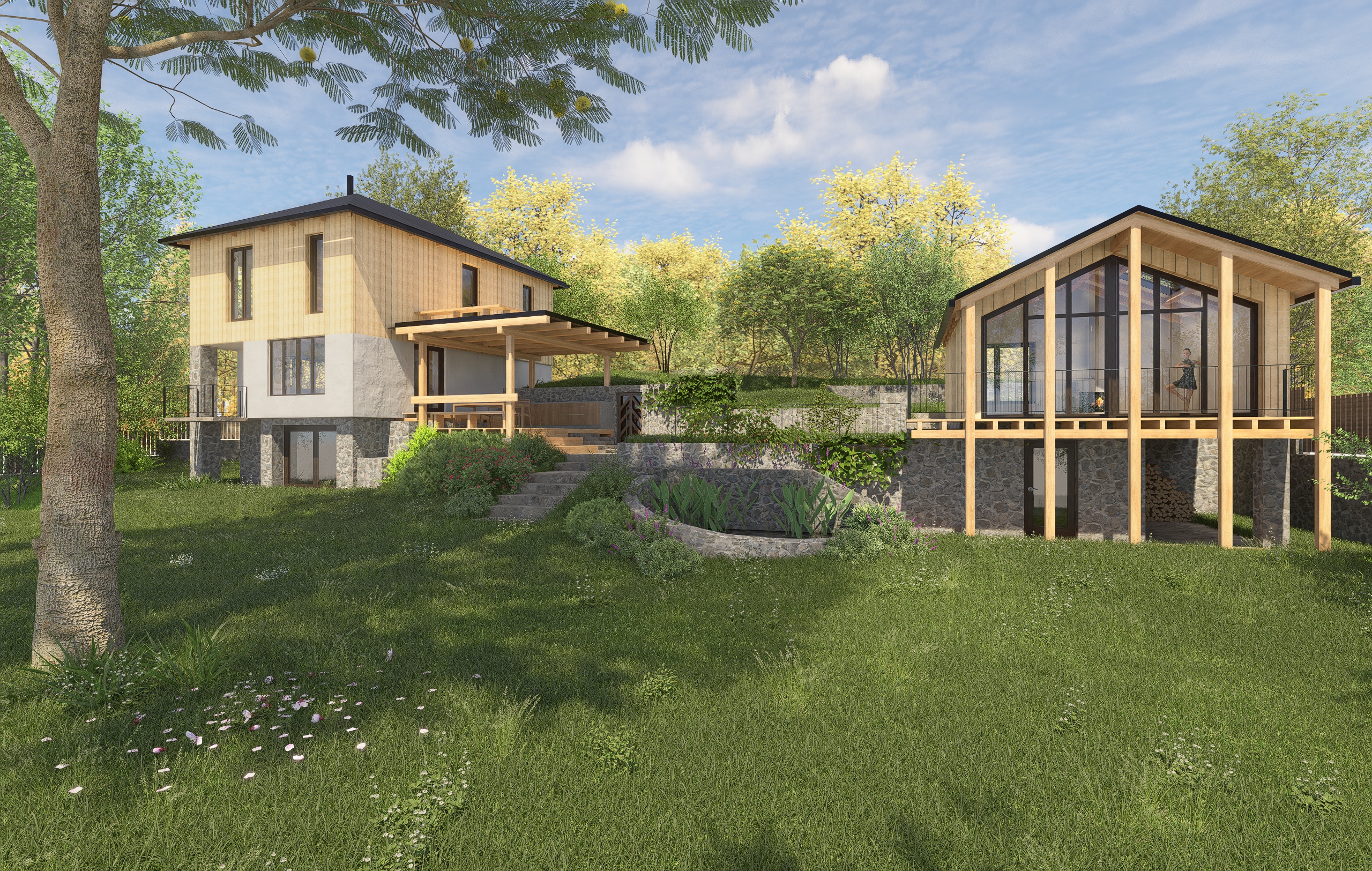 Ing. arch. Helena Čermáková | archell.cz foto 3