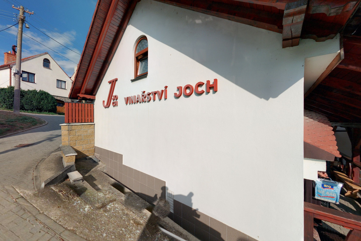 Vinařství Joch foto 3