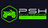 logo PSH solution
