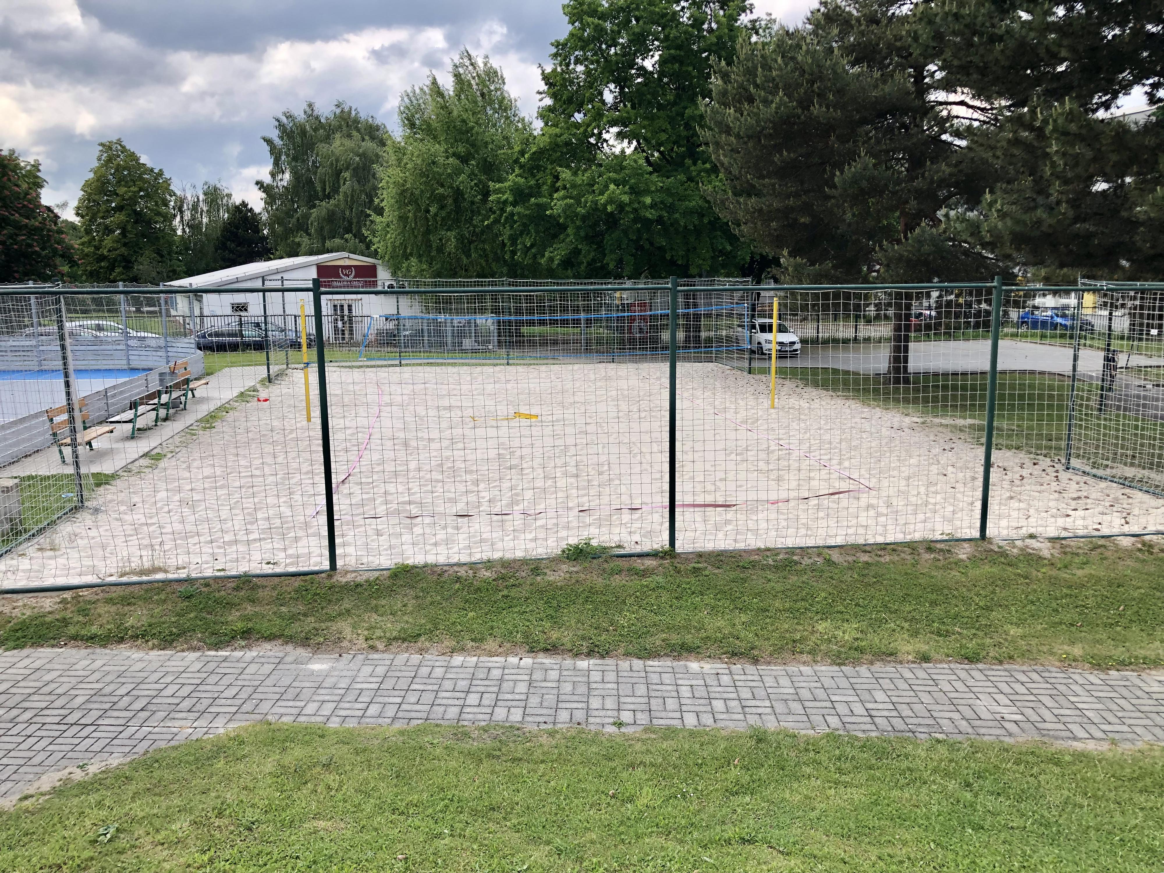 Sportcentrum Prosek foto 5
