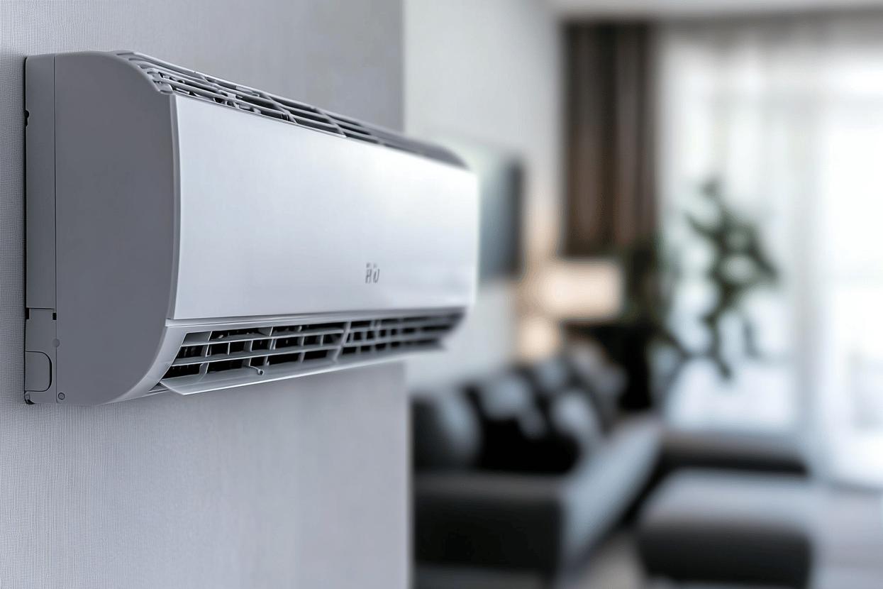 Klimatizace + montáž od nás do 30 000 Kč vč DPH