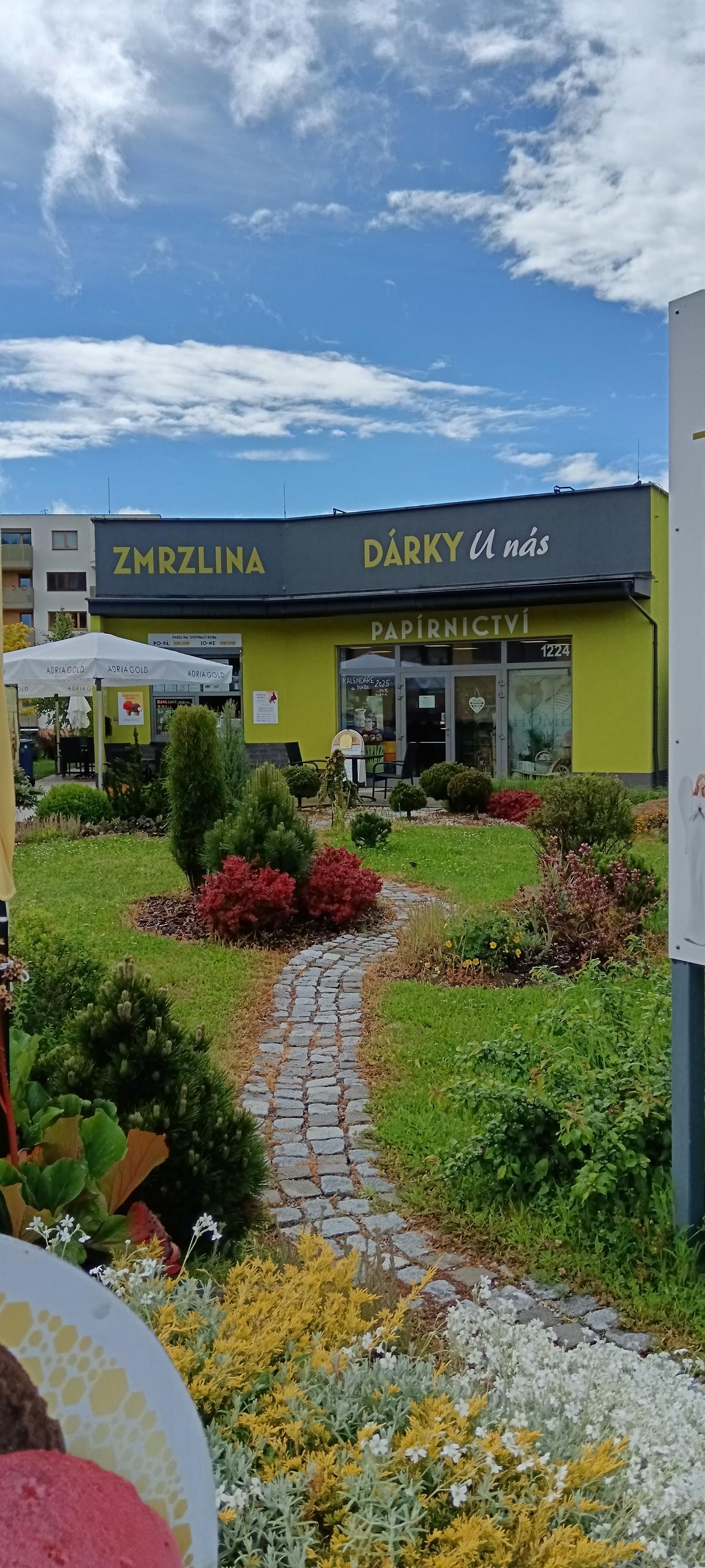 Papírnictví a Dárky U nás foto 3