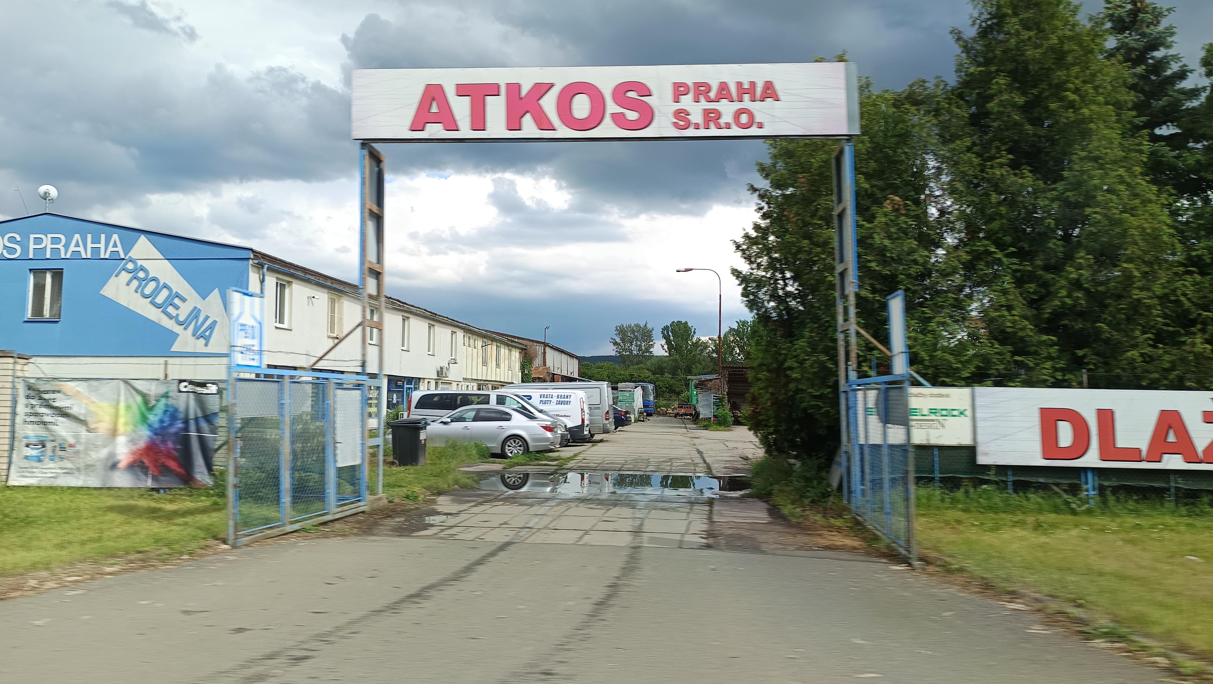 ATKOS PRAHA, spol. s r.o. foto 5