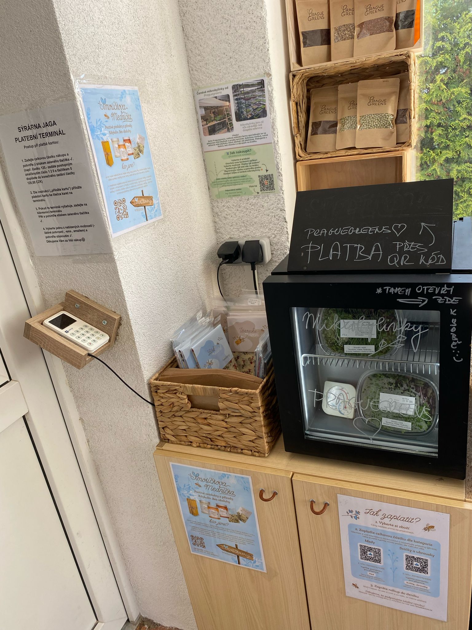 Sýrárna JAGA foto 4