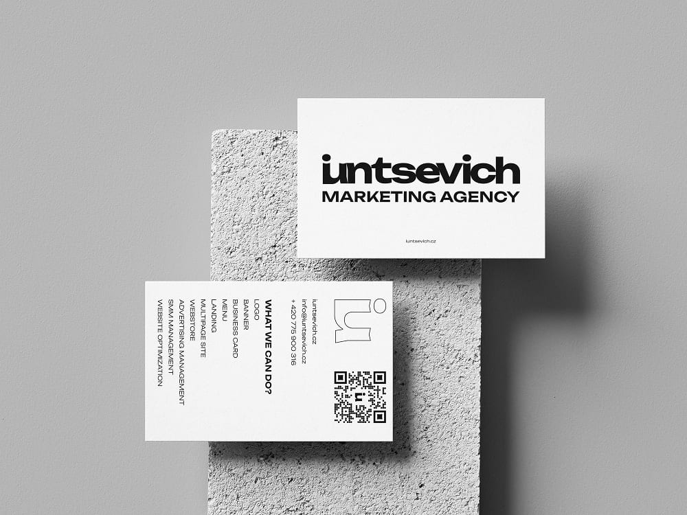 iuntsevich - Marketingová agentura foto 2