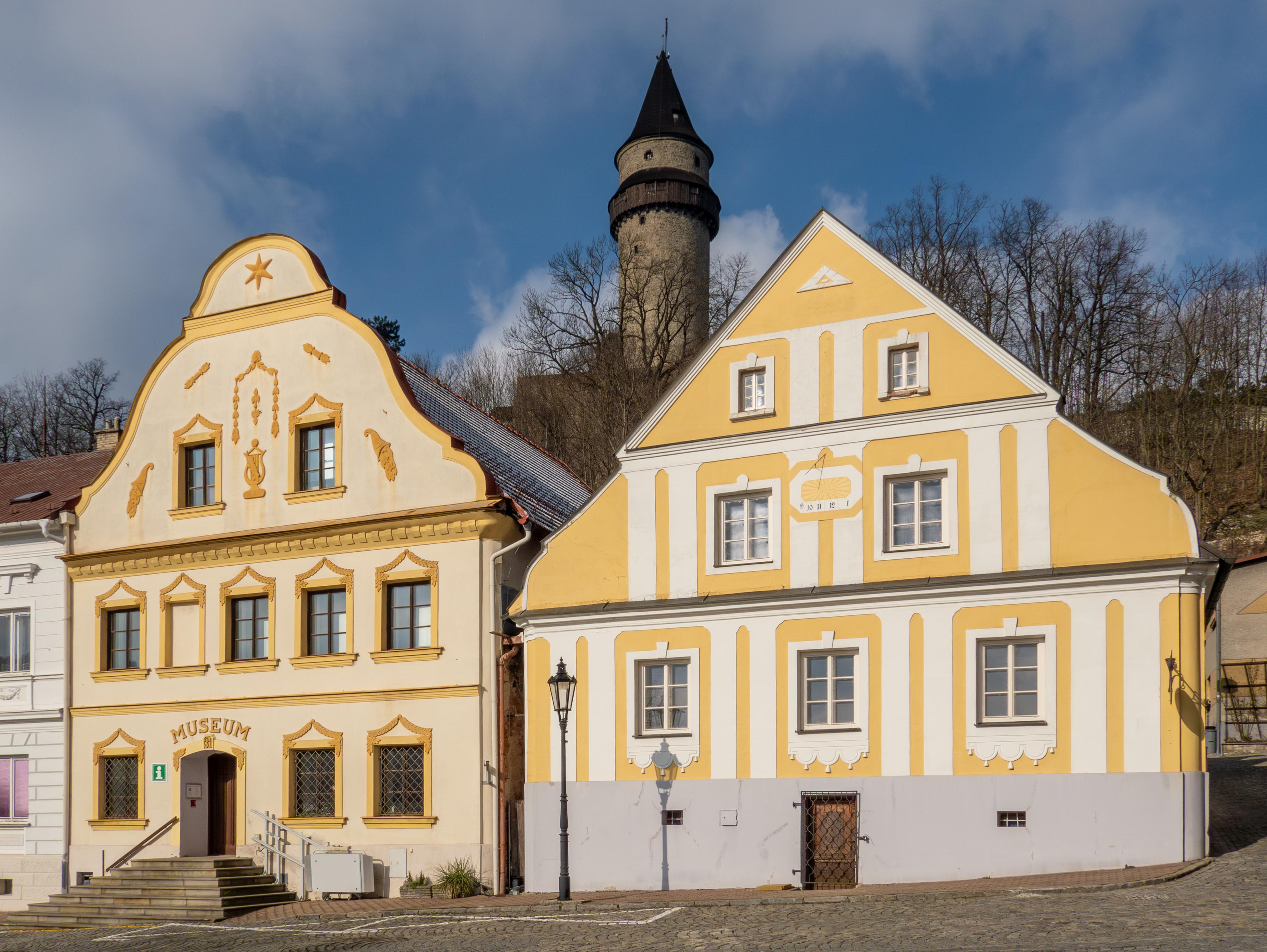 Muzeum Zdeňka Buriana foto 5