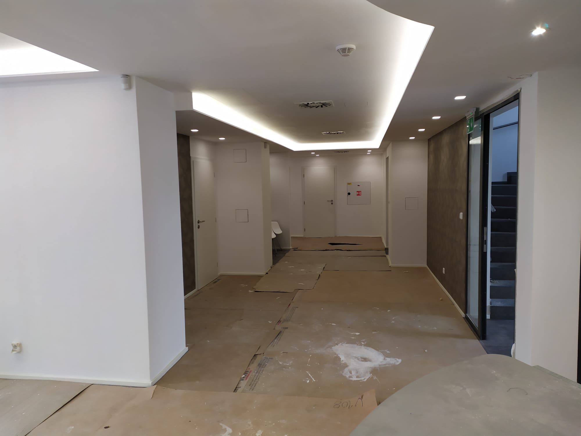 Sádrokartonářské práce Vojtěch Šůstek foto 3