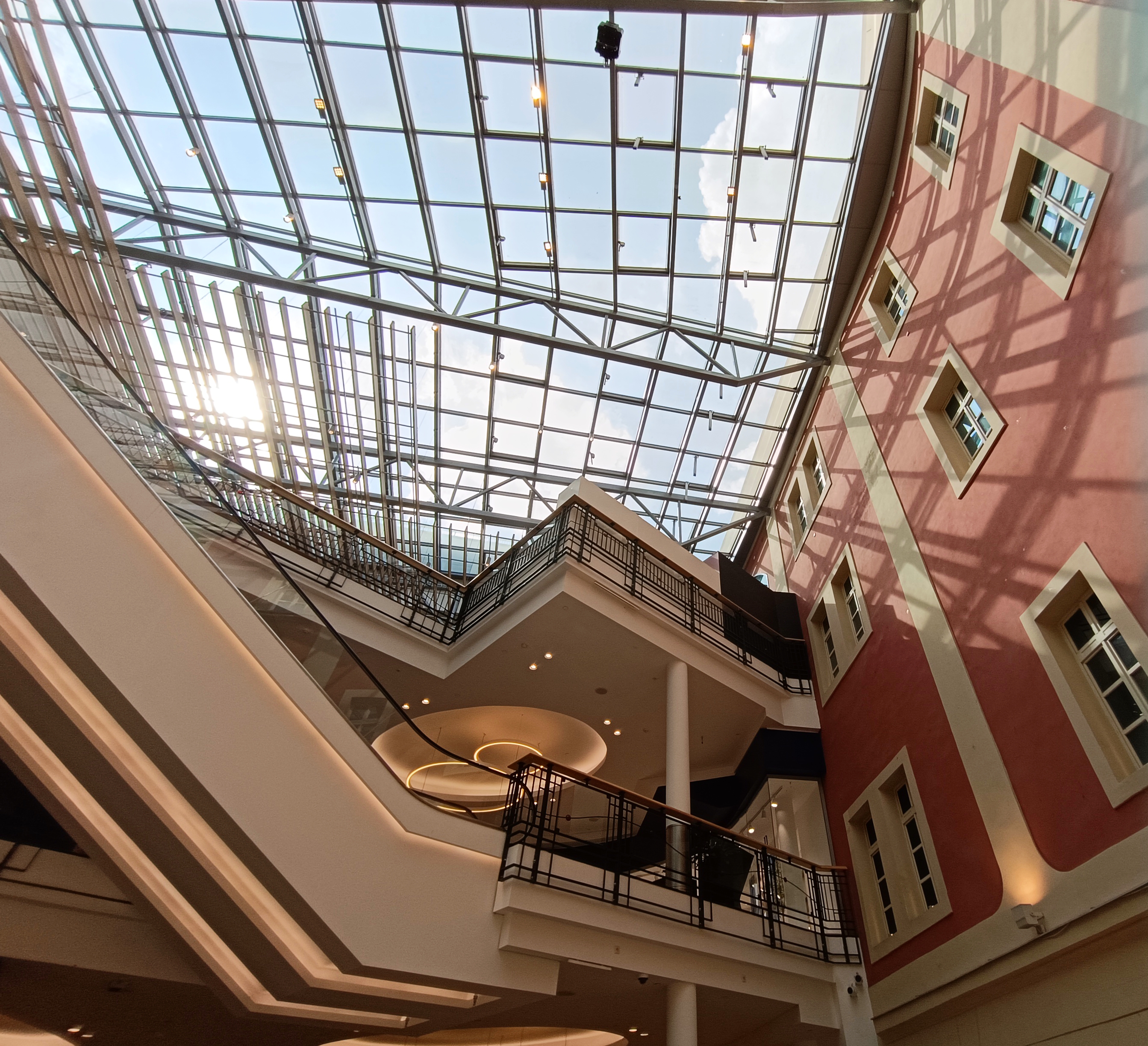 Palladium Praha foto 5