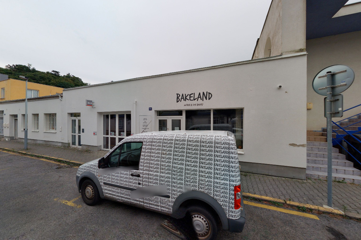 Bakeland