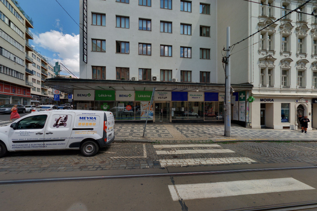 G7 Gynekologie MUDr. Monika Rohlenová