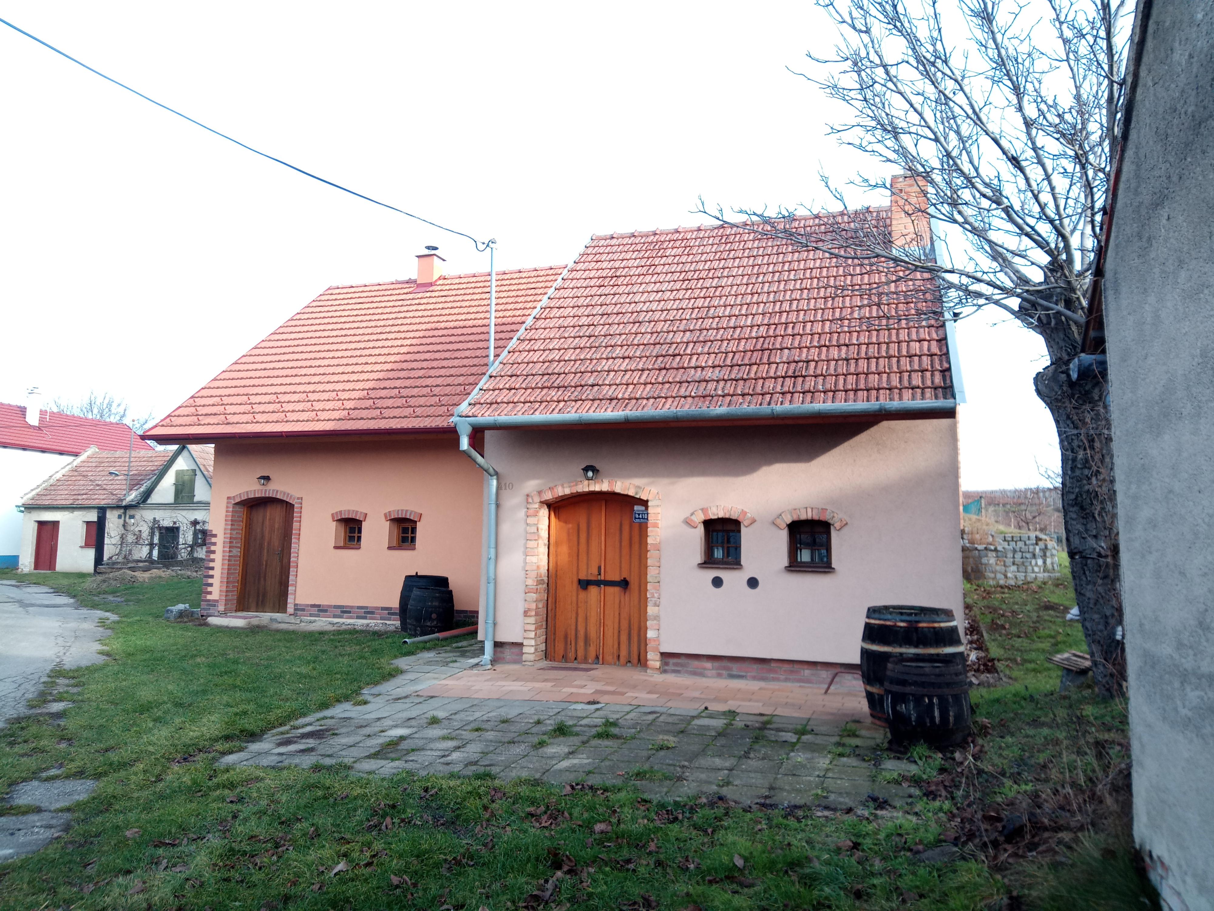 Sklípek u Sládka foto 2