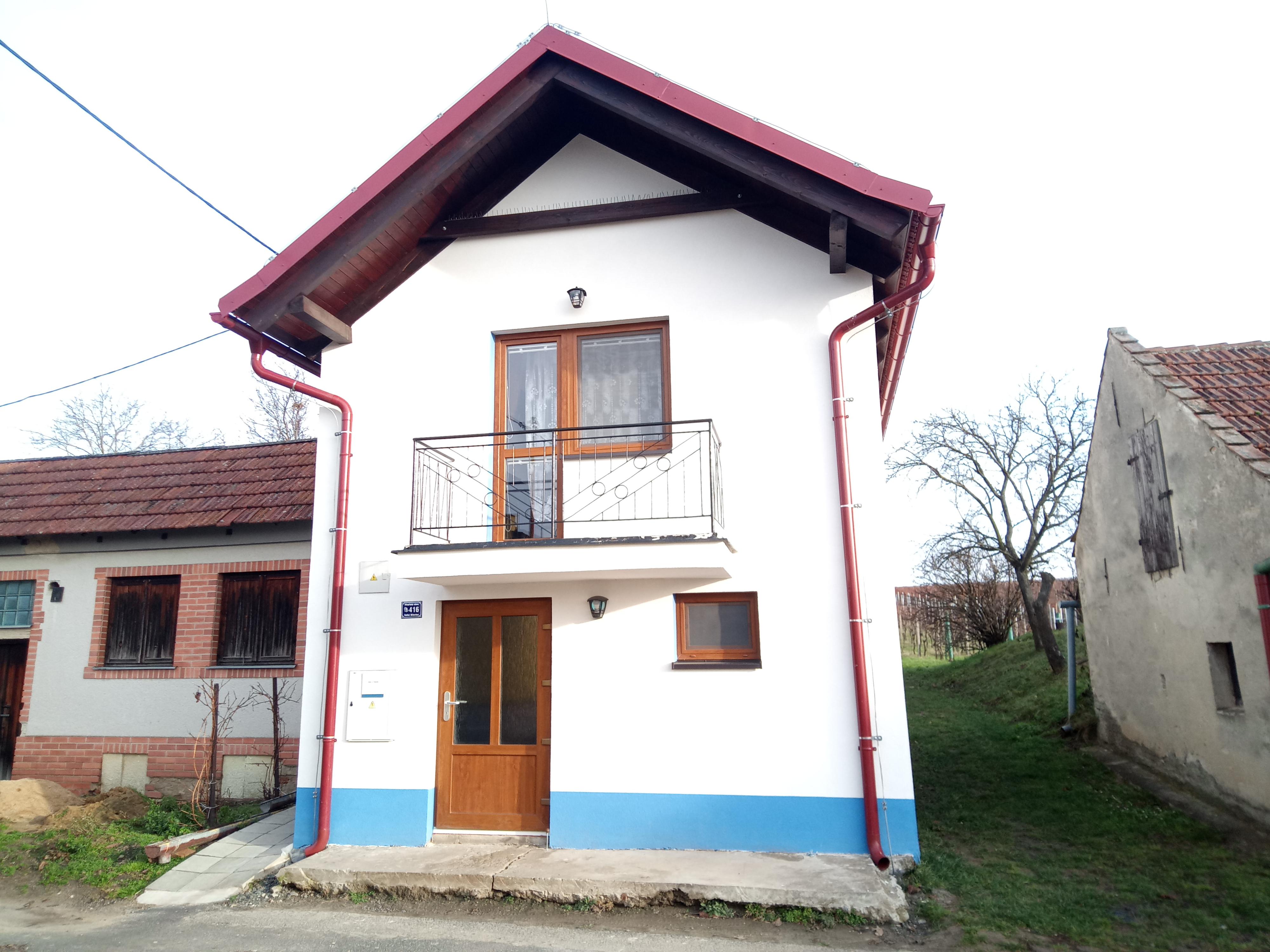 Sklep na Vinařské foto 5