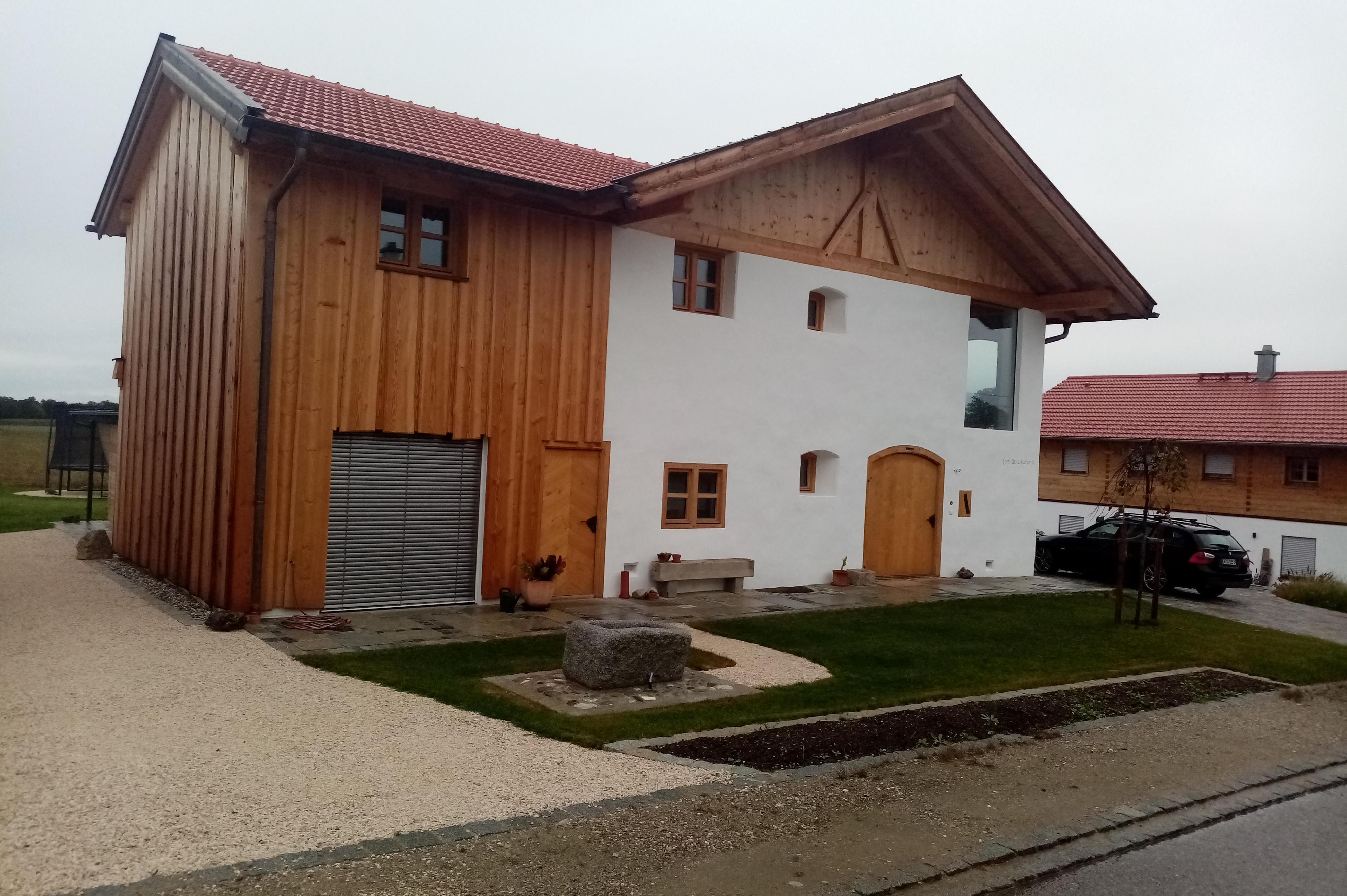 Strojní omítky sádrové M+M