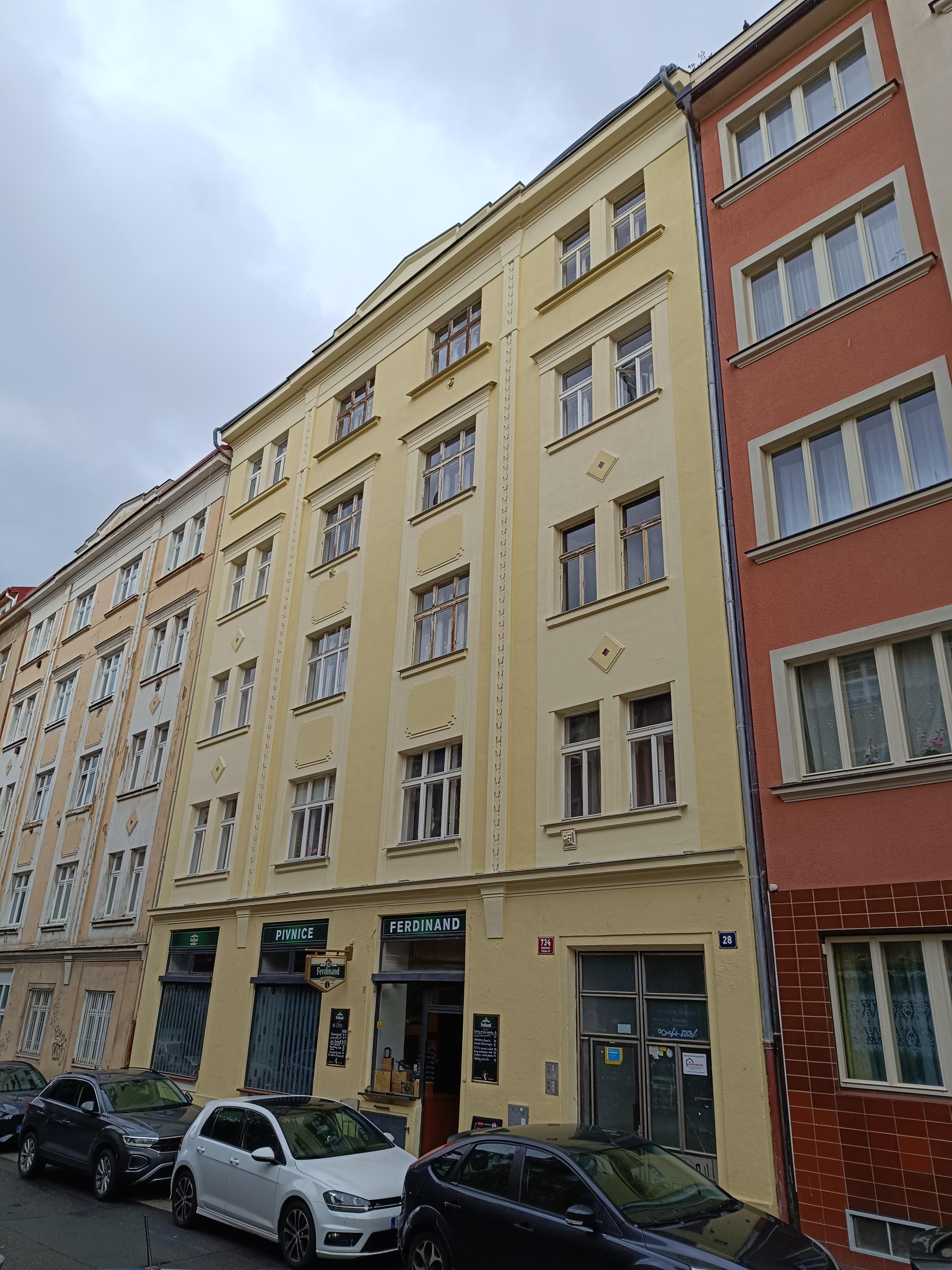 Hostinec Ferdinand foto 2