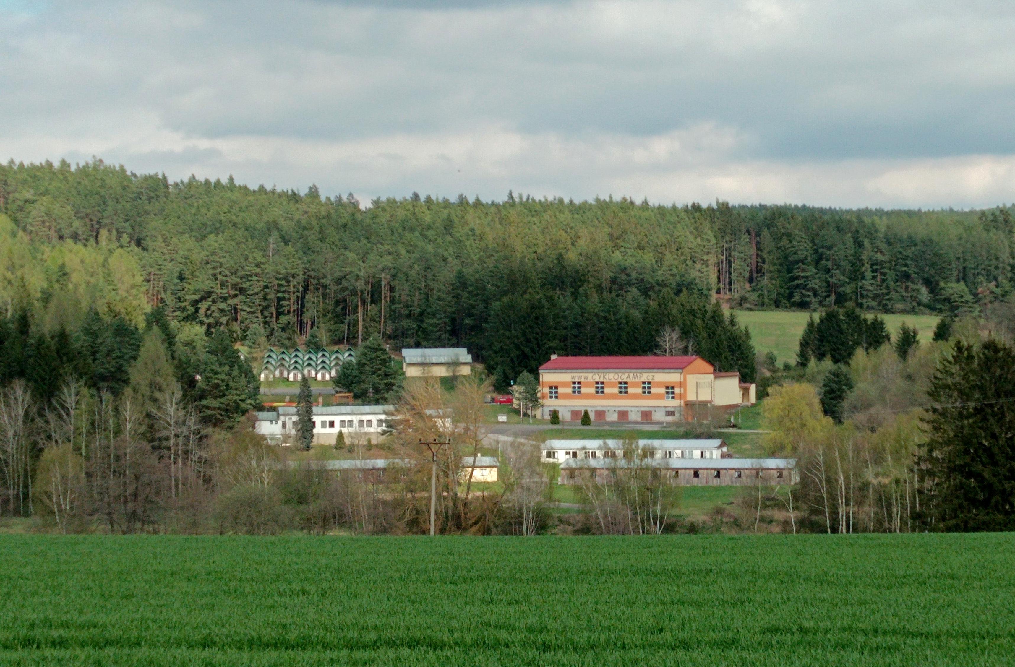 Resort pod Landštejnem foto 5