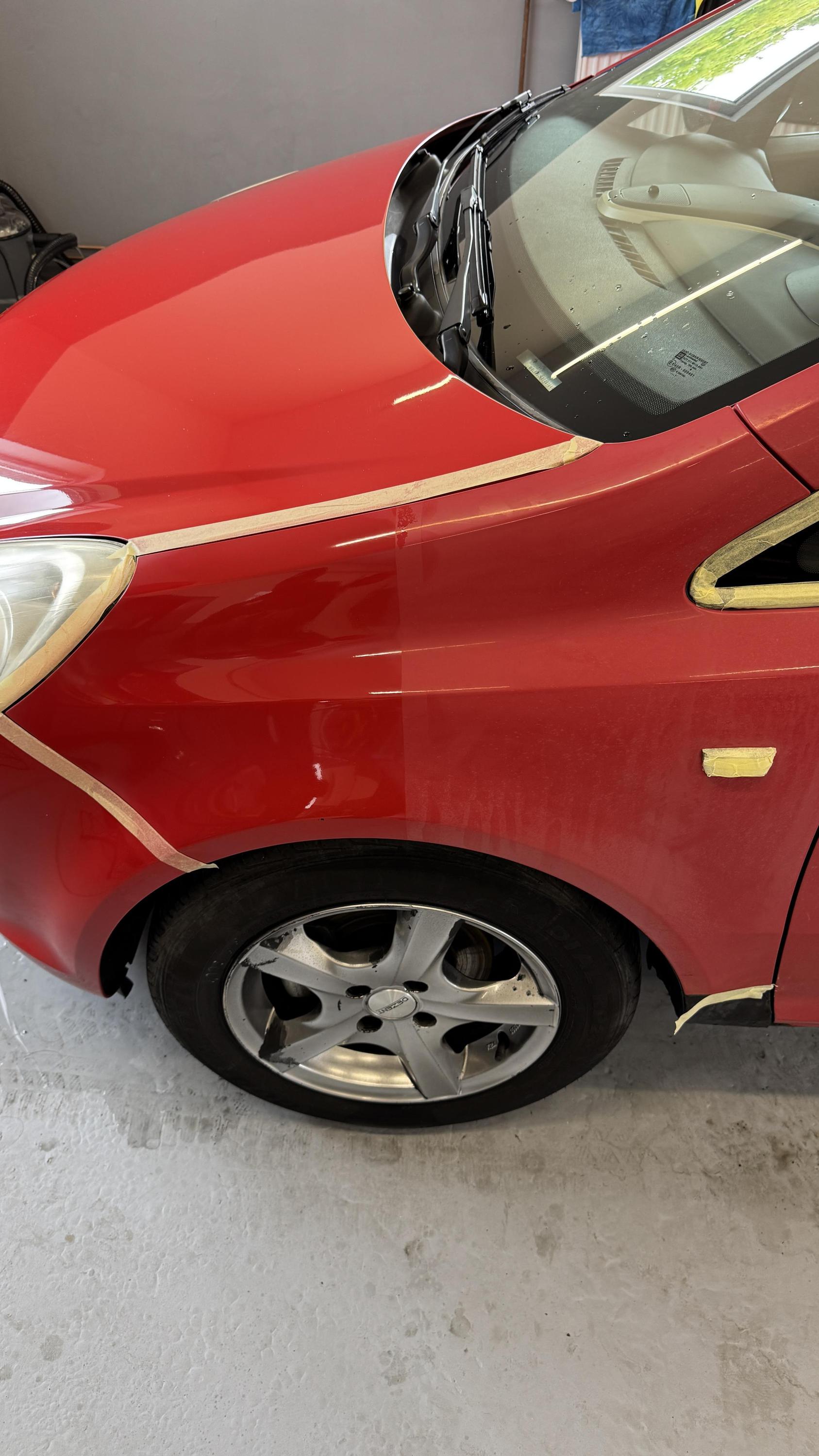 Auto a pneuservis zvz foto 2