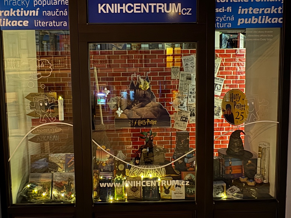 KNIHCENTRUM.cz foto 6