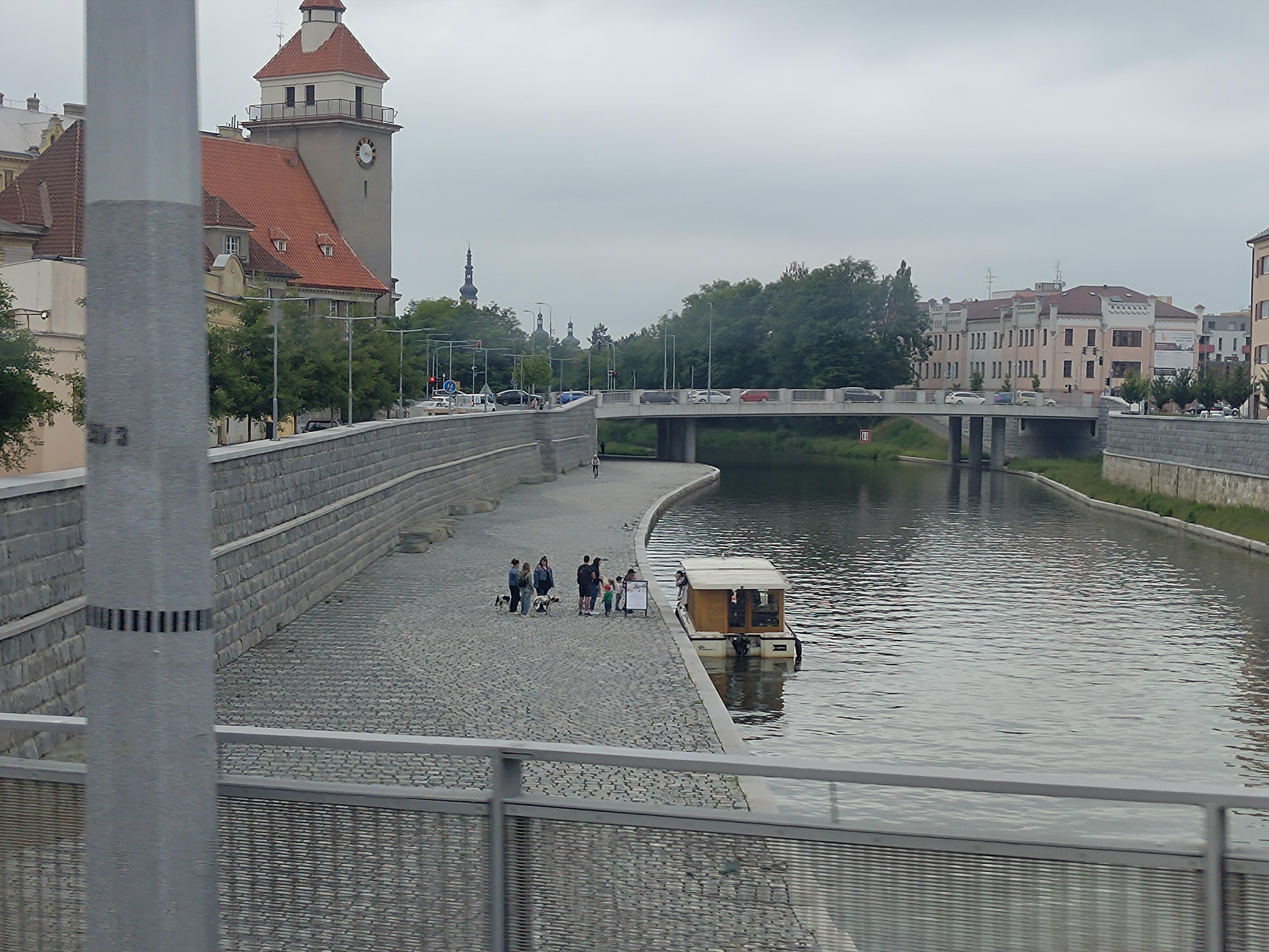 Plavby Olomouc foto 3