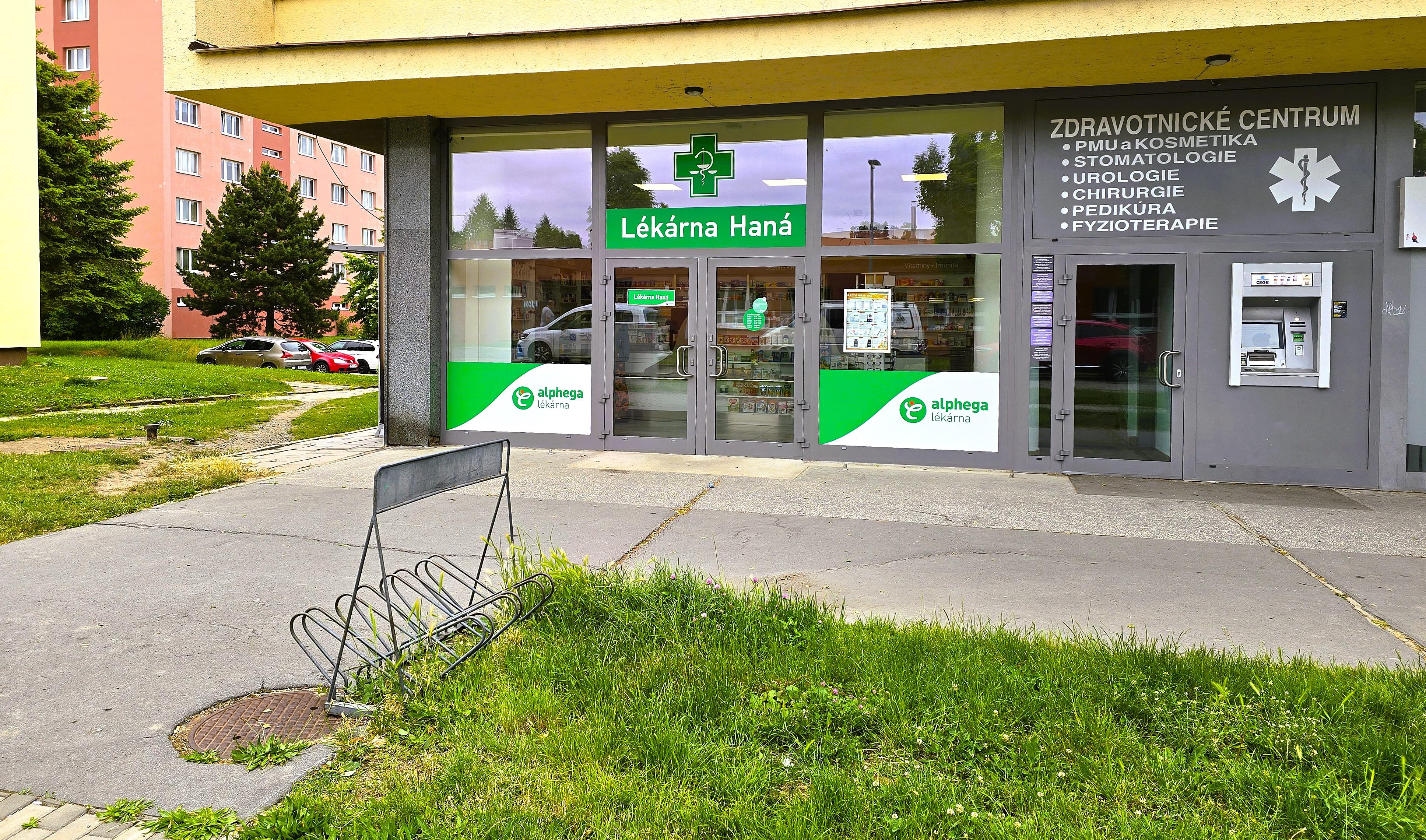 Lékárna Haná, s.r.o. foto 6