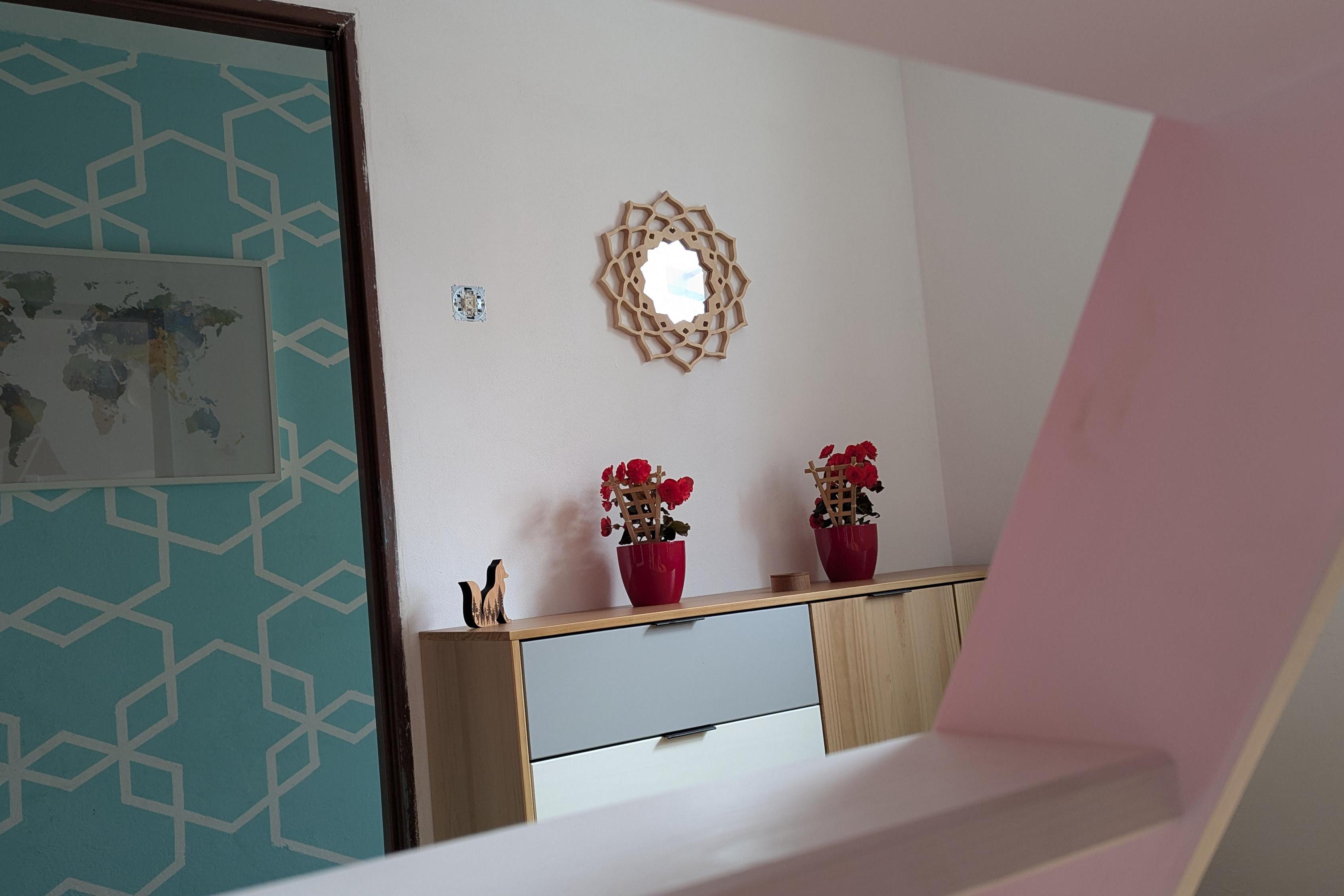 Ubytování Pod Něžnym Obrem