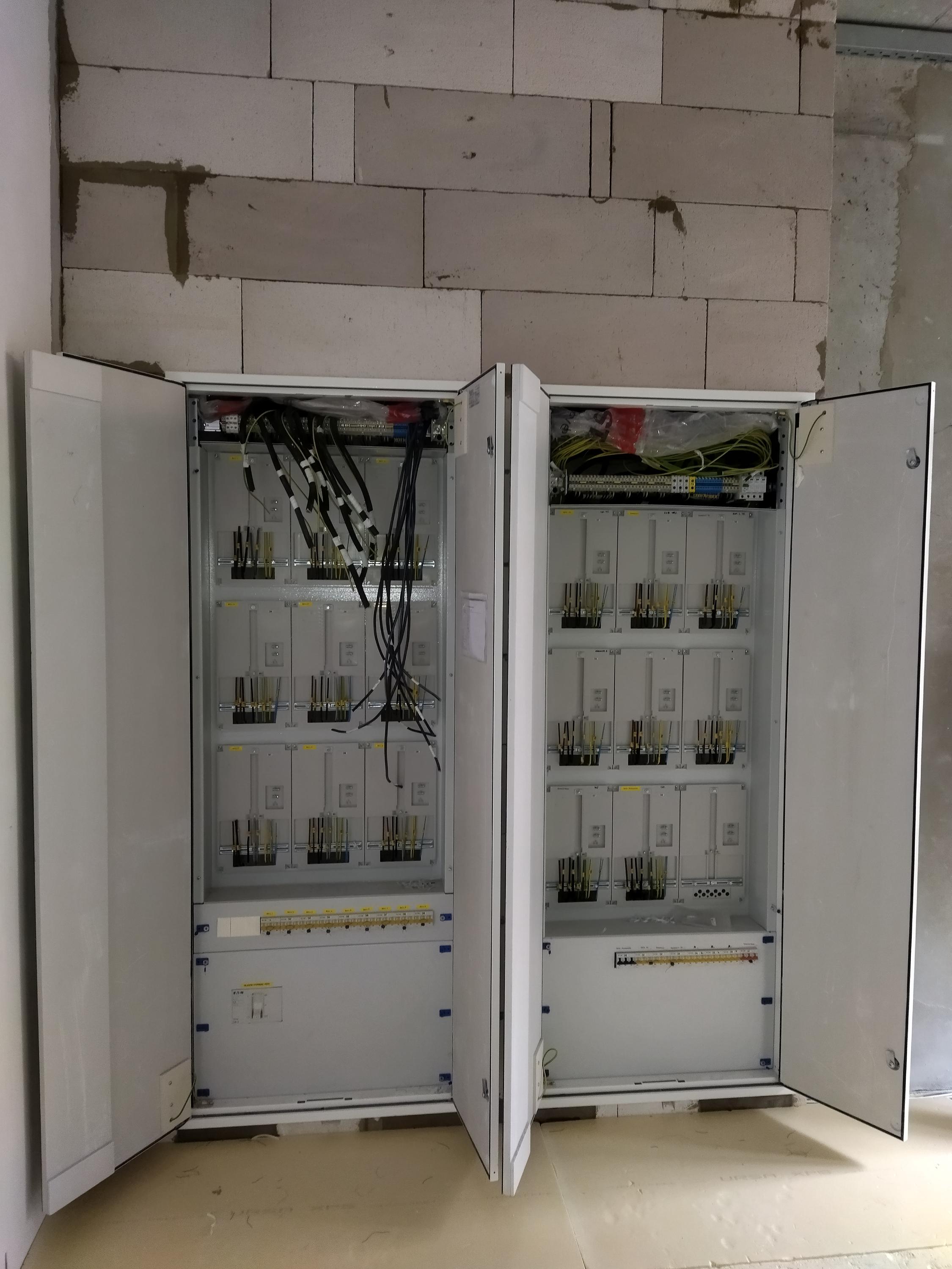 Rudolf Šála - Odběrná místa a přípojky NN foto 5