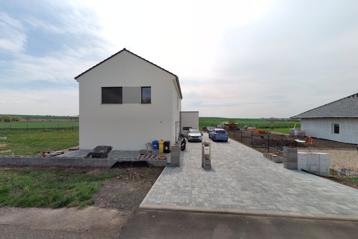 BAREHOOF - přirozená úprava koňských kopyt foto 2