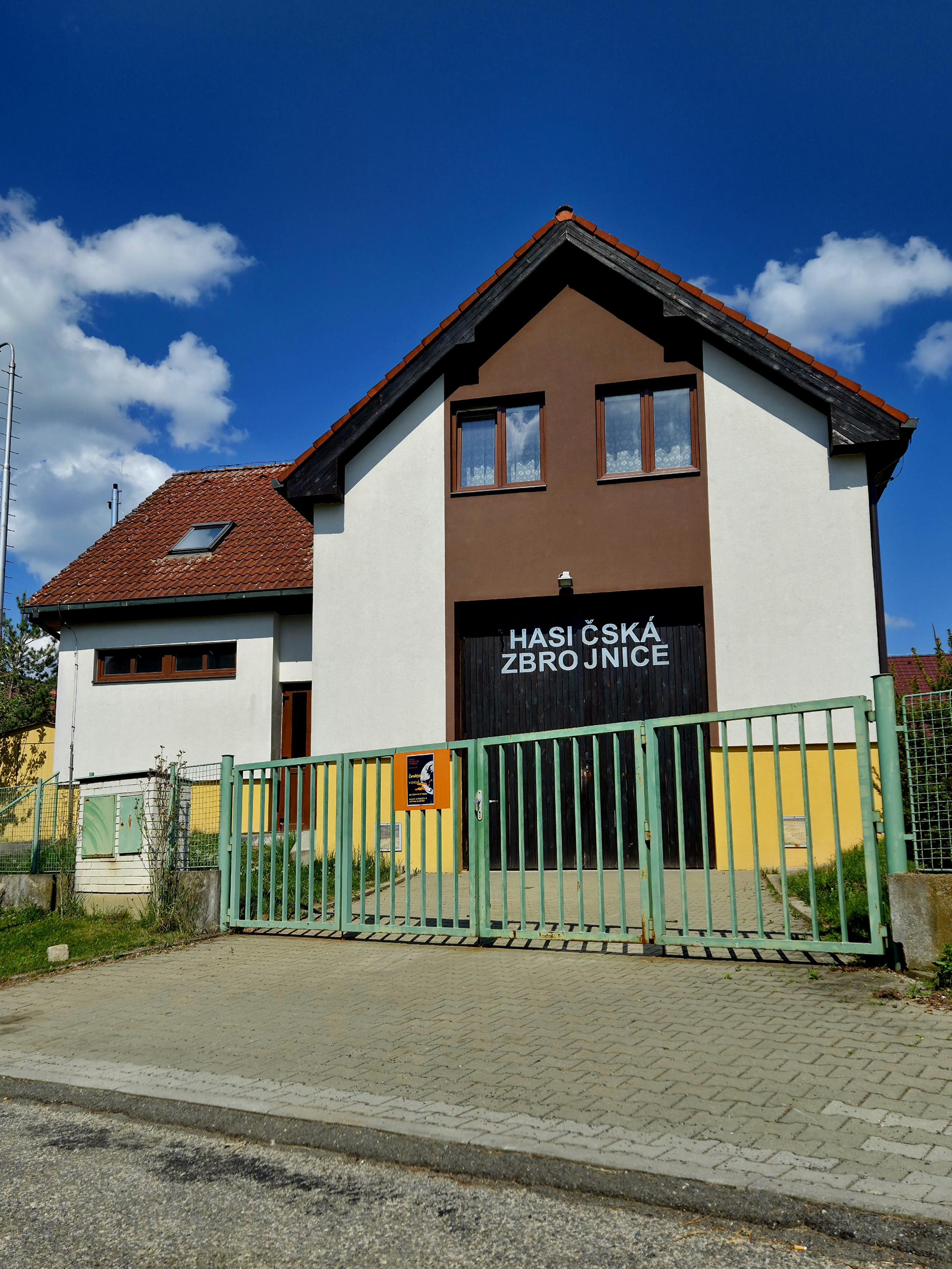 SDH Čekanice foto 2