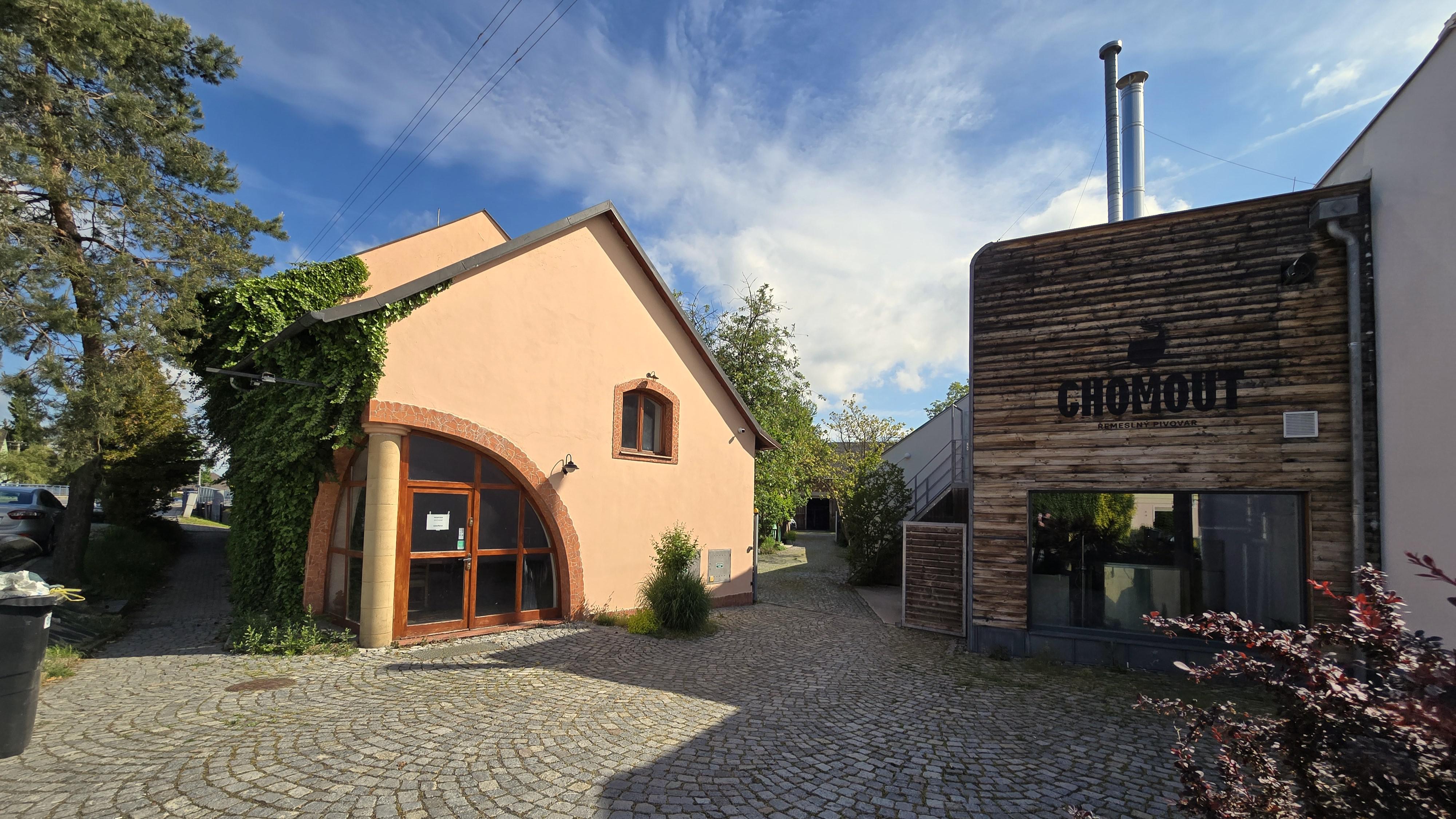 Pivovar Chomout foto 6