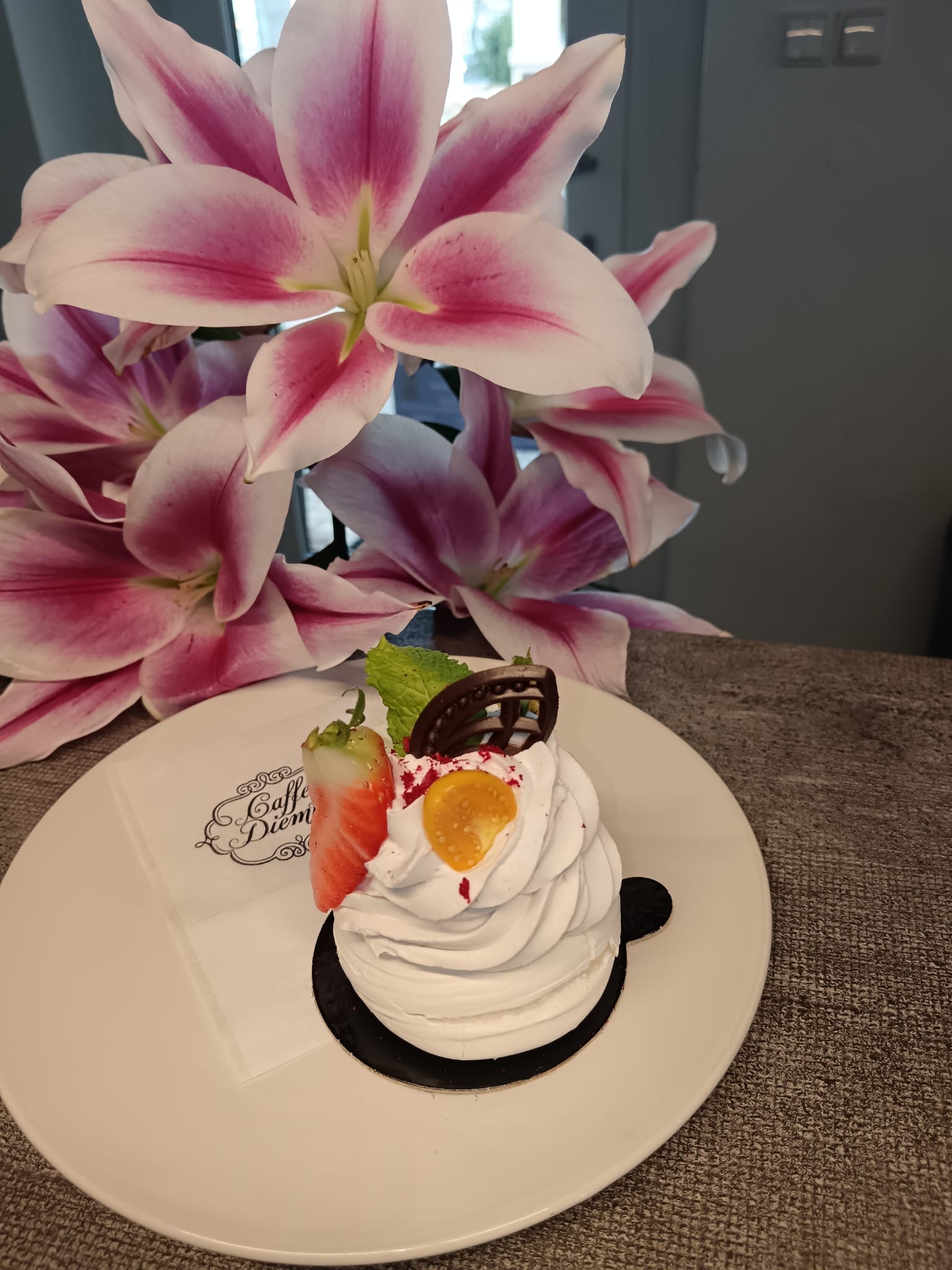 Caffe Nelly foto 5