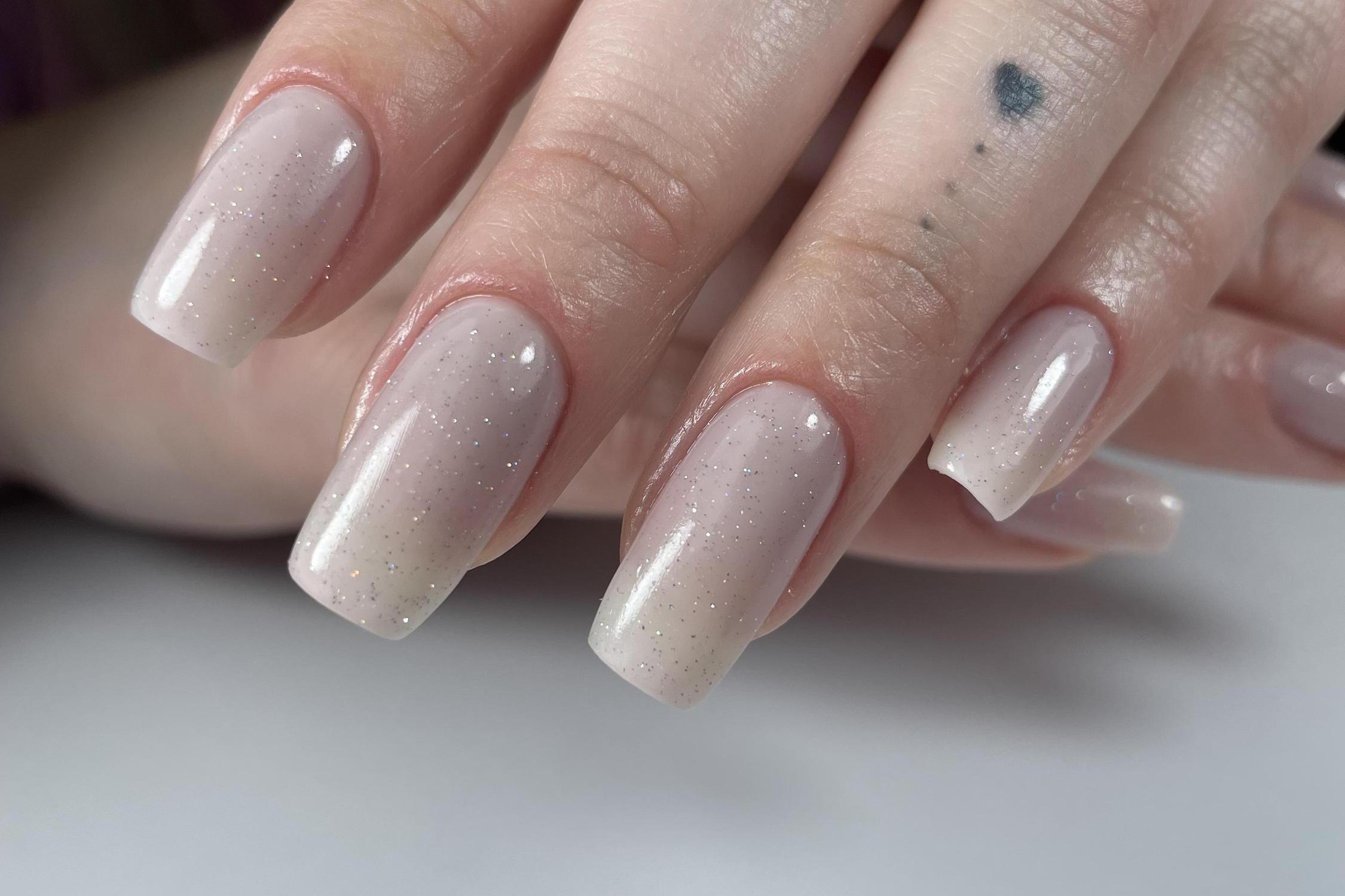 Nailpoint NiJa - manikúra