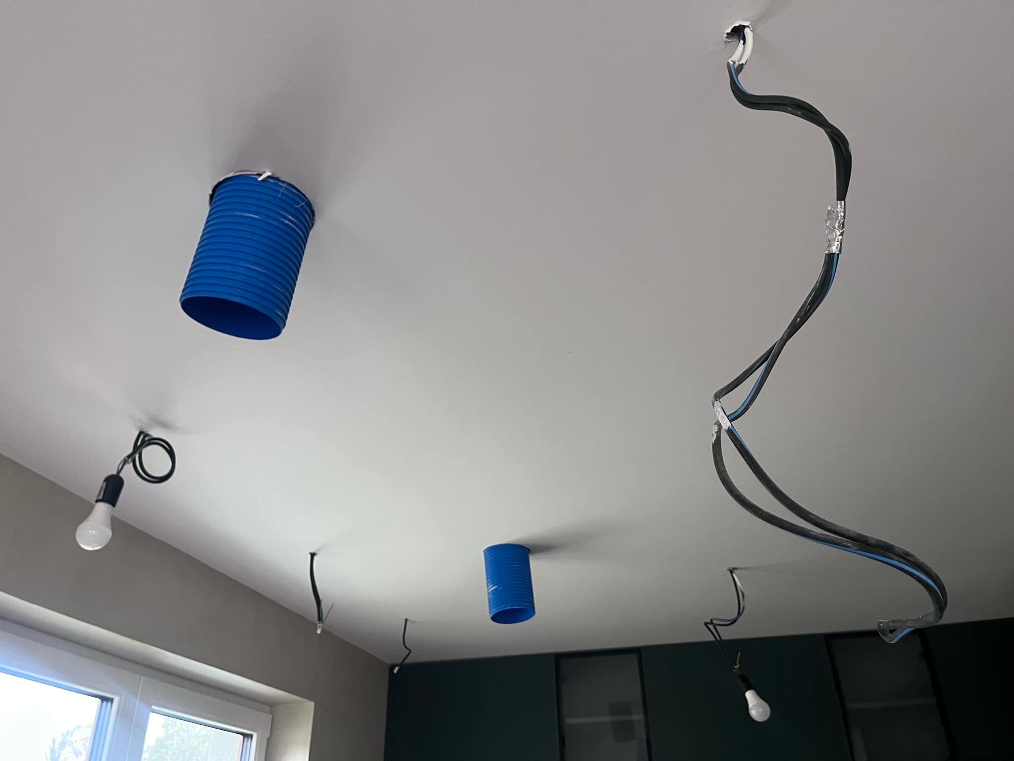 Montáž tepelné a chladící techniky Jakub Maier