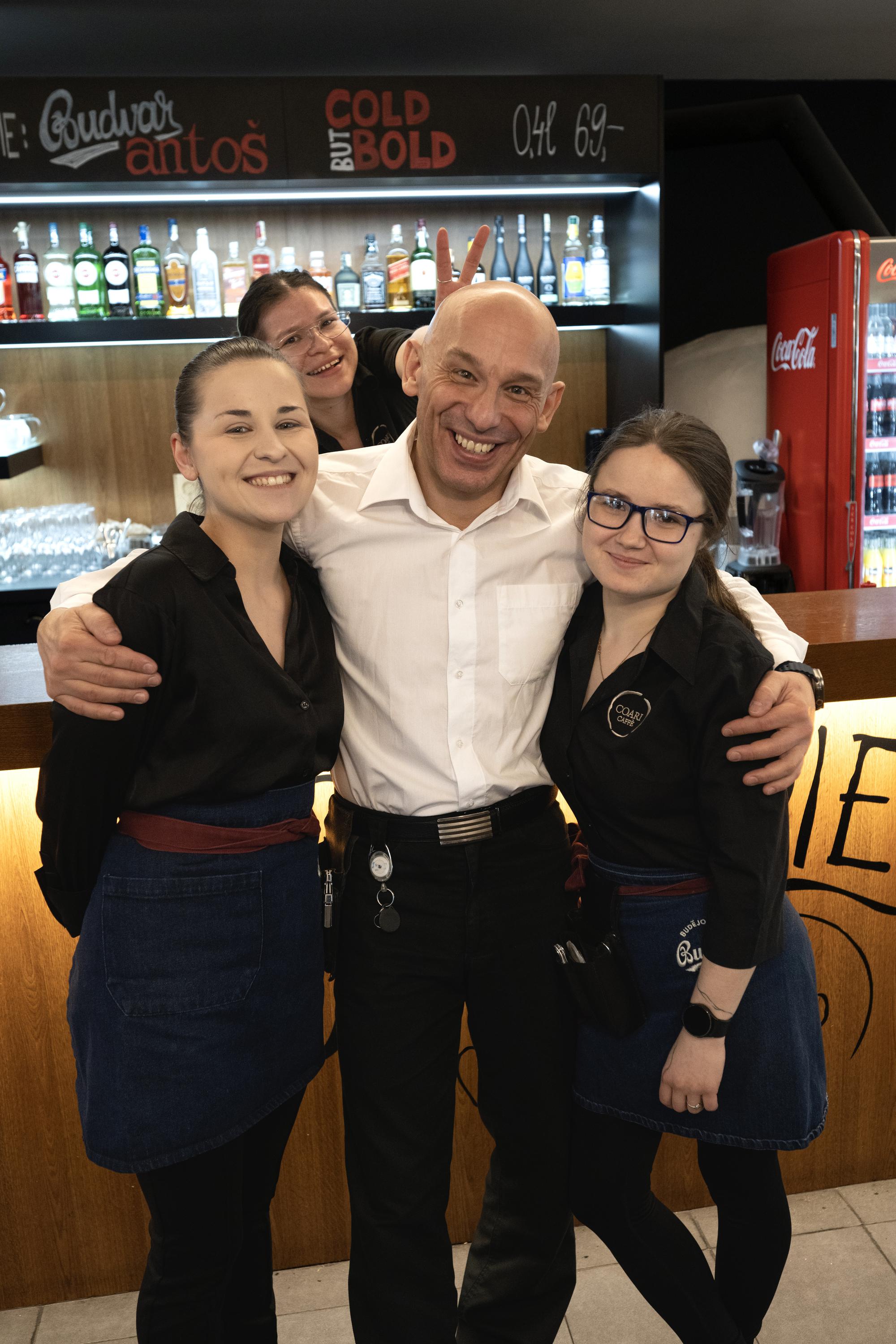 2Baldies foto 2
