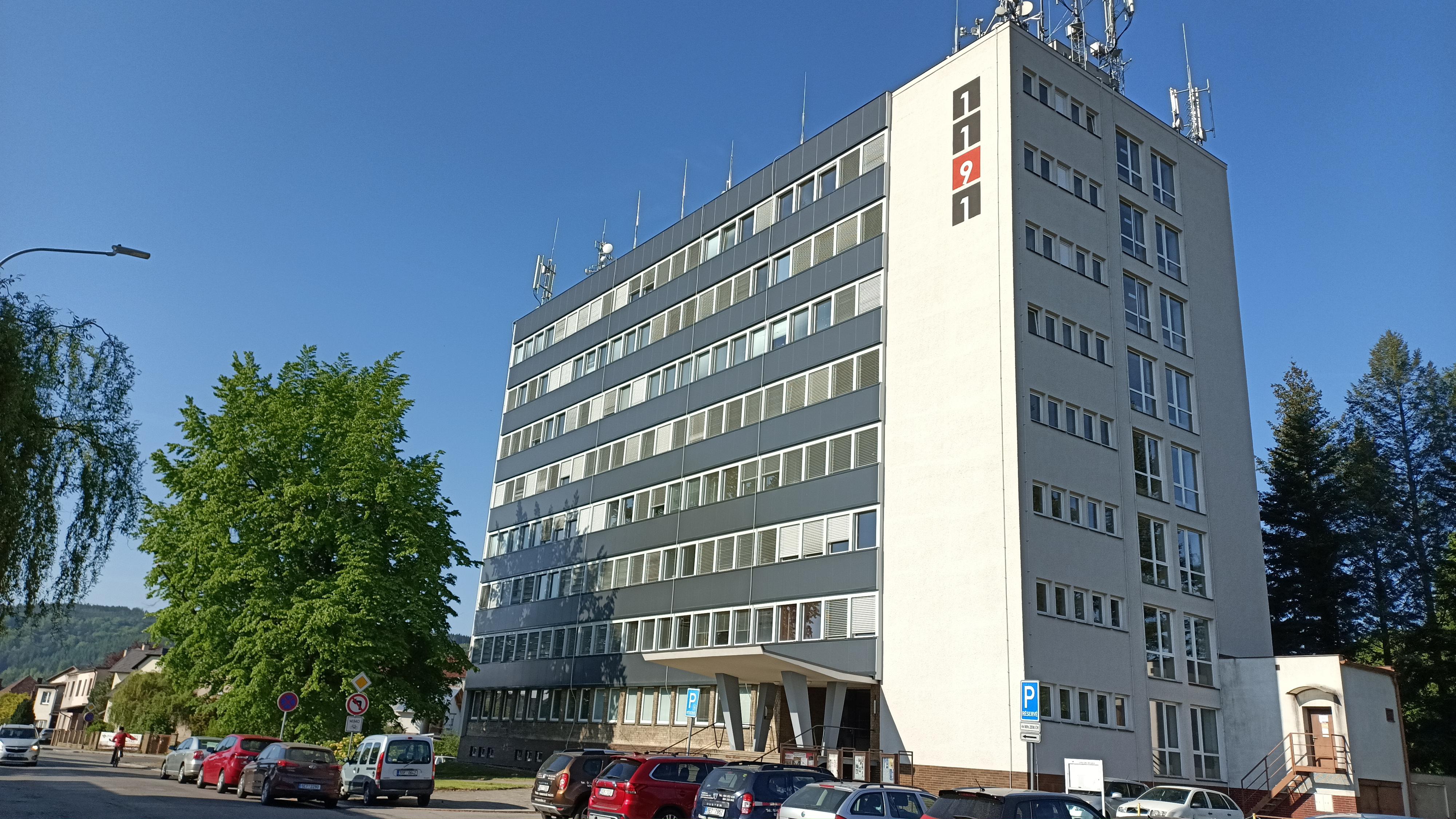 Státní pozemkový úřad foto 3