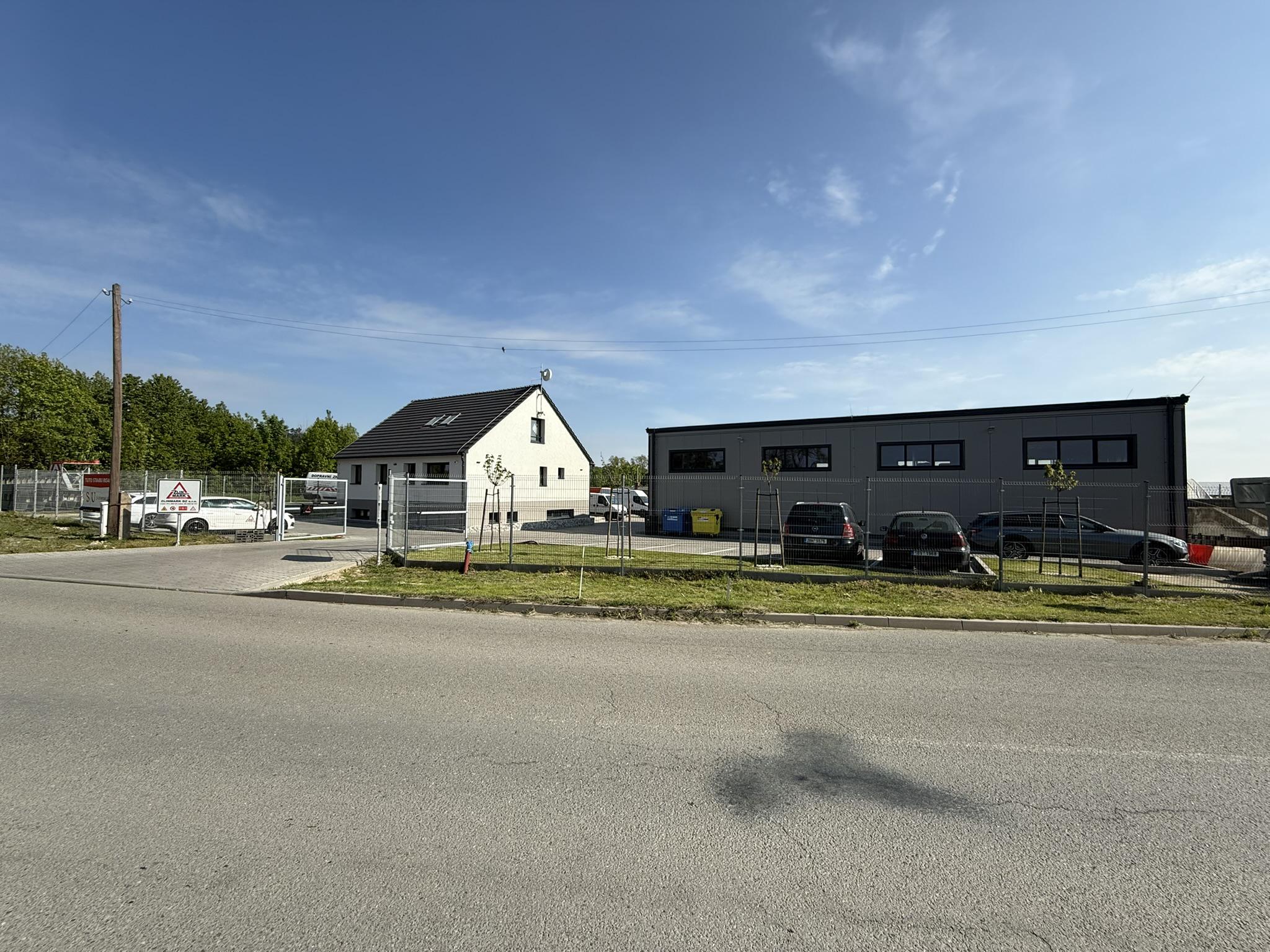 ZLINMARK dopravní značení foto 5