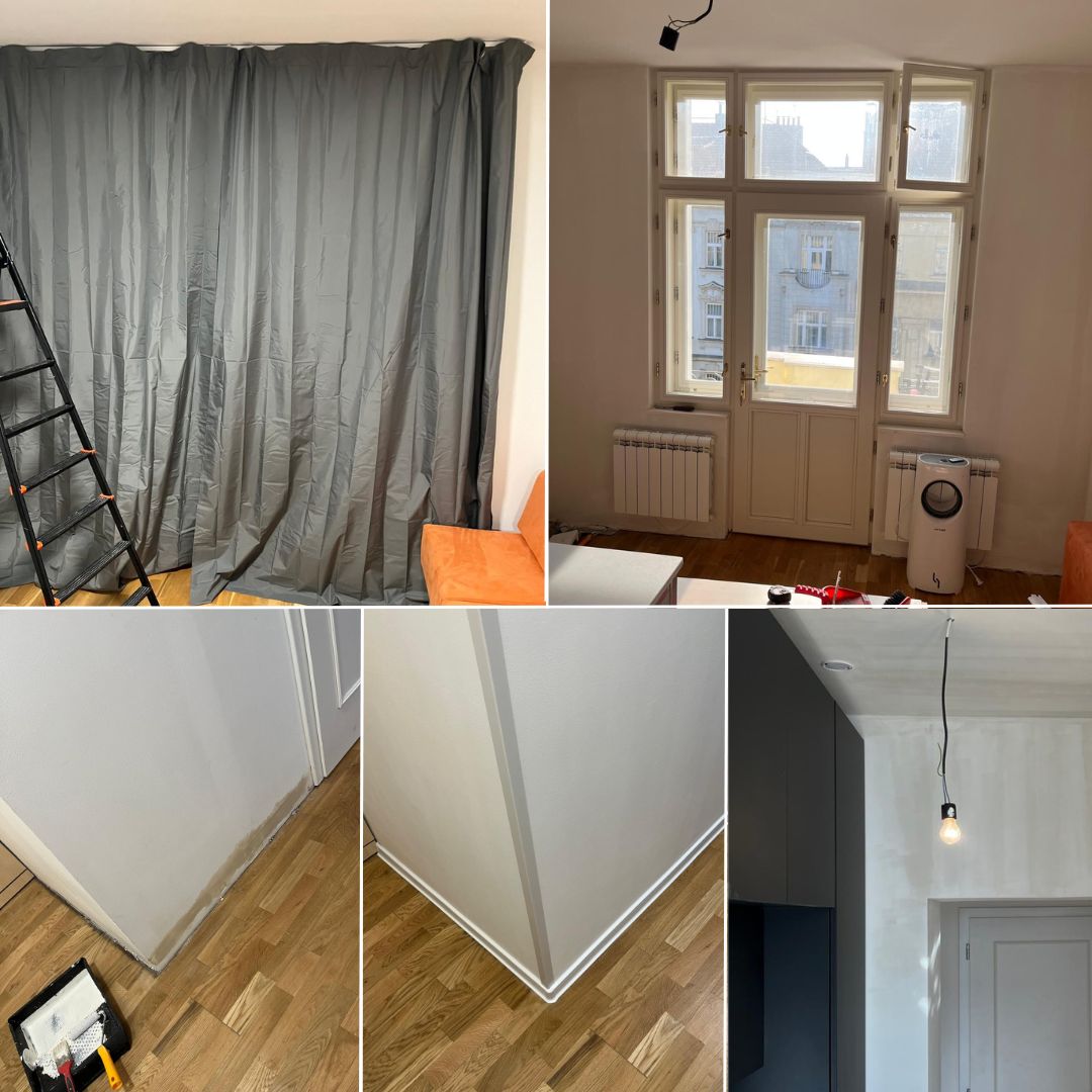 Your Bob - hodinový manžel foto 2