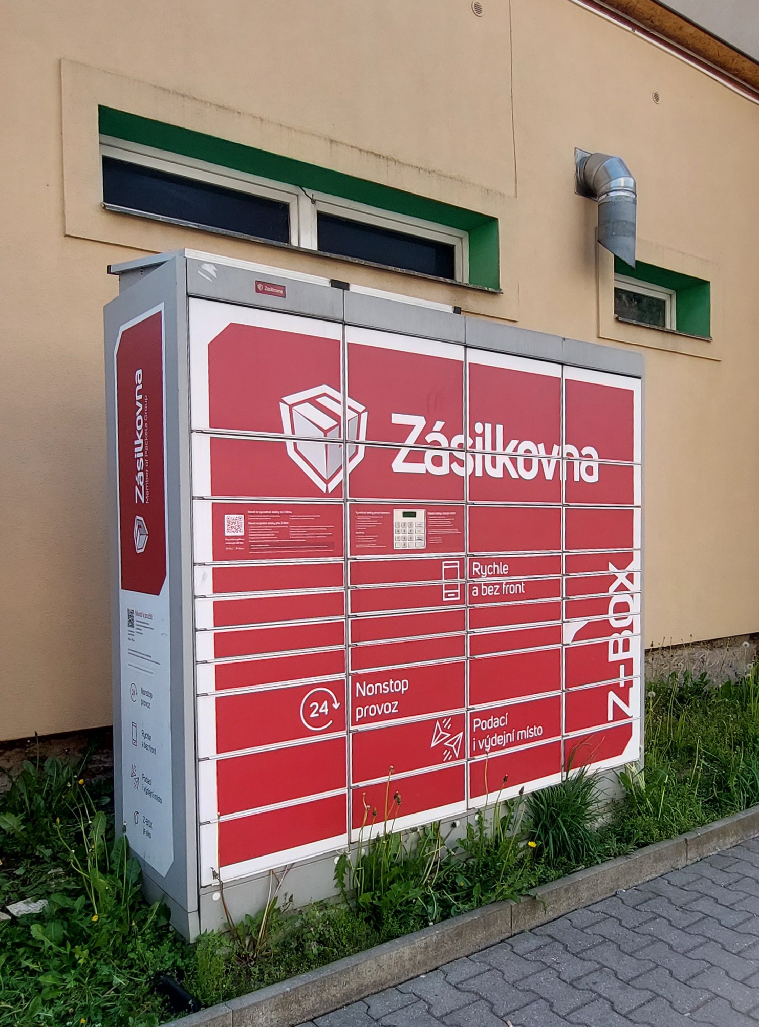 Z-BOX foto 2