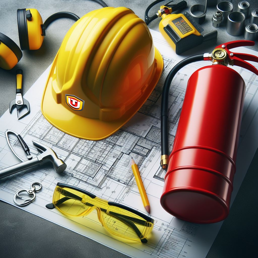 BOZP a PO - Ing. Tomáš Uhlíř foto 2